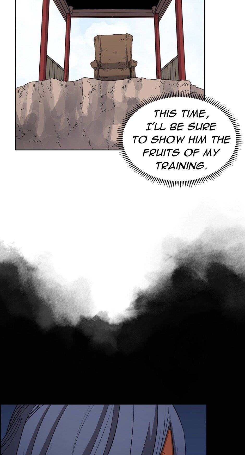 Heavenly Demon Reborn! Chapter 59 Page 26