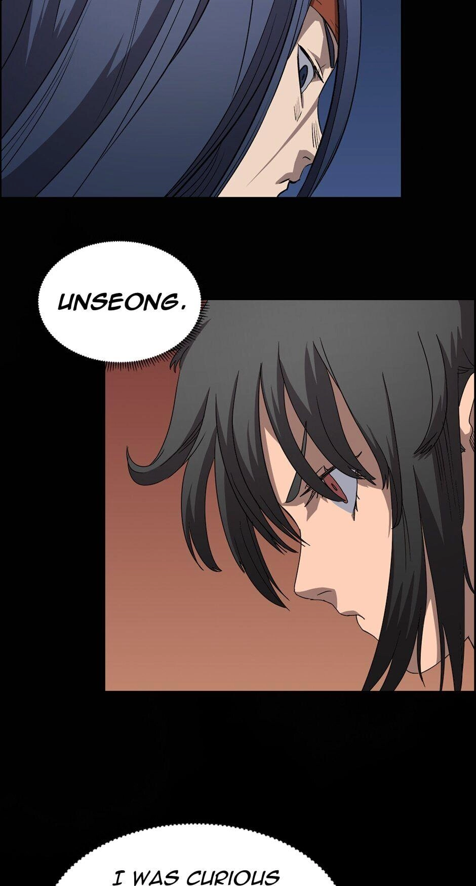 Heavenly Demon Reborn! Chapter 59 Page 27