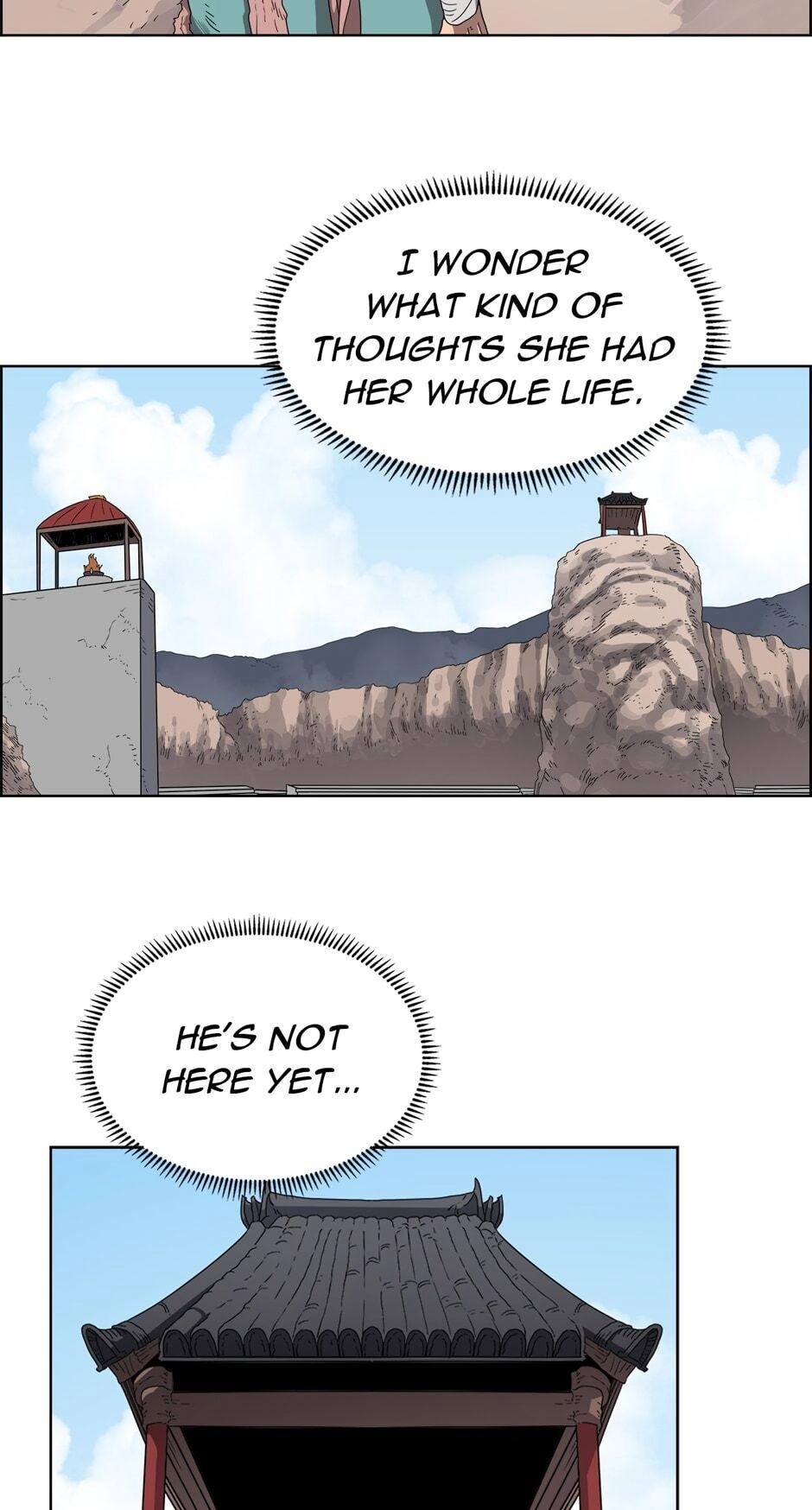 Heavenly Demon Reborn! Chapter 59 Page 25
