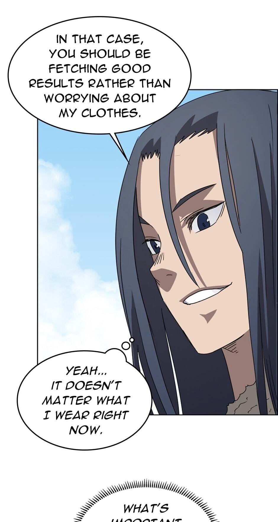 Heavenly Demon Reborn! Chapter 59 Page 39