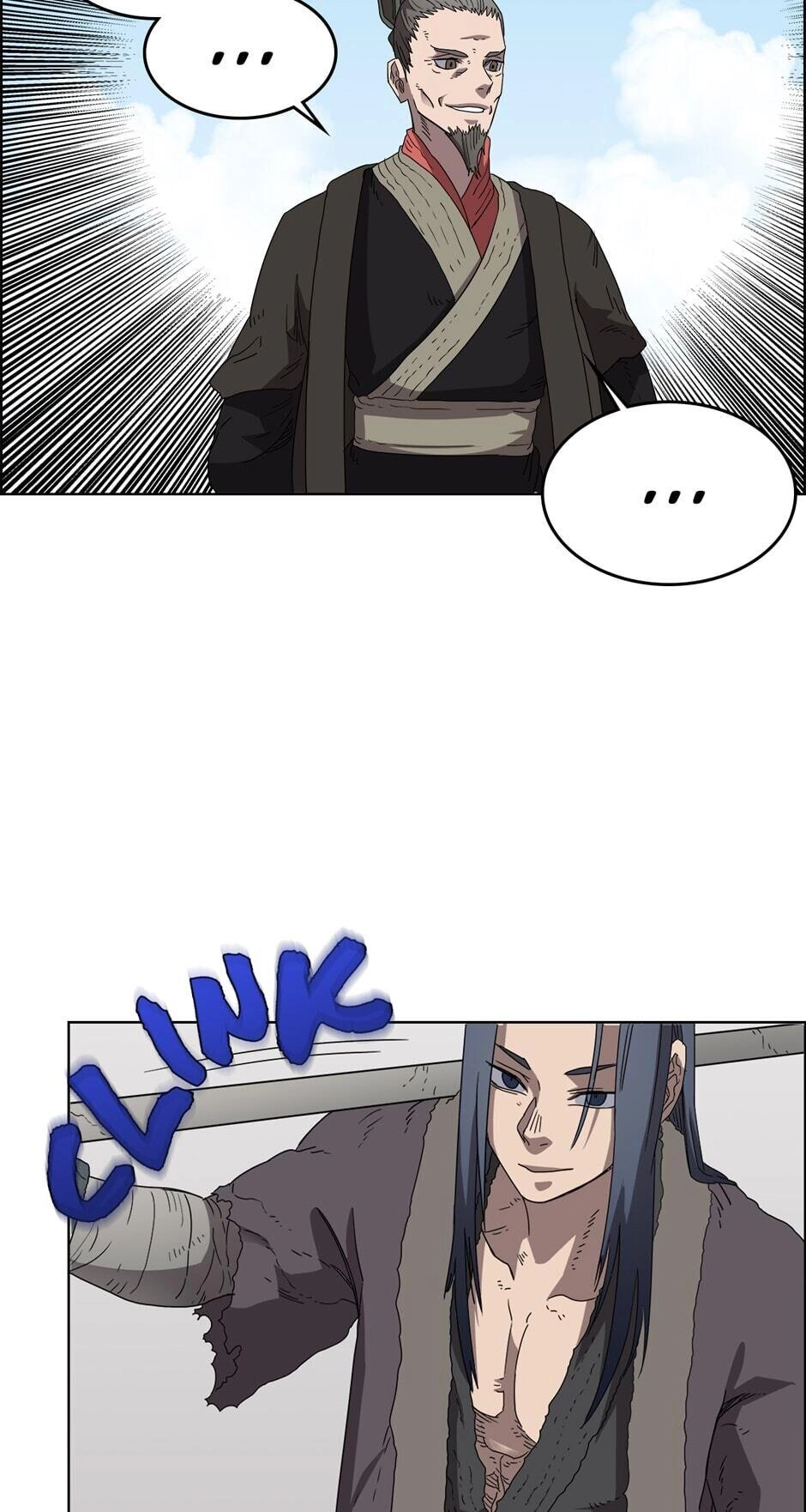 Heavenly Demon Reborn! Chapter 59 Page 42
