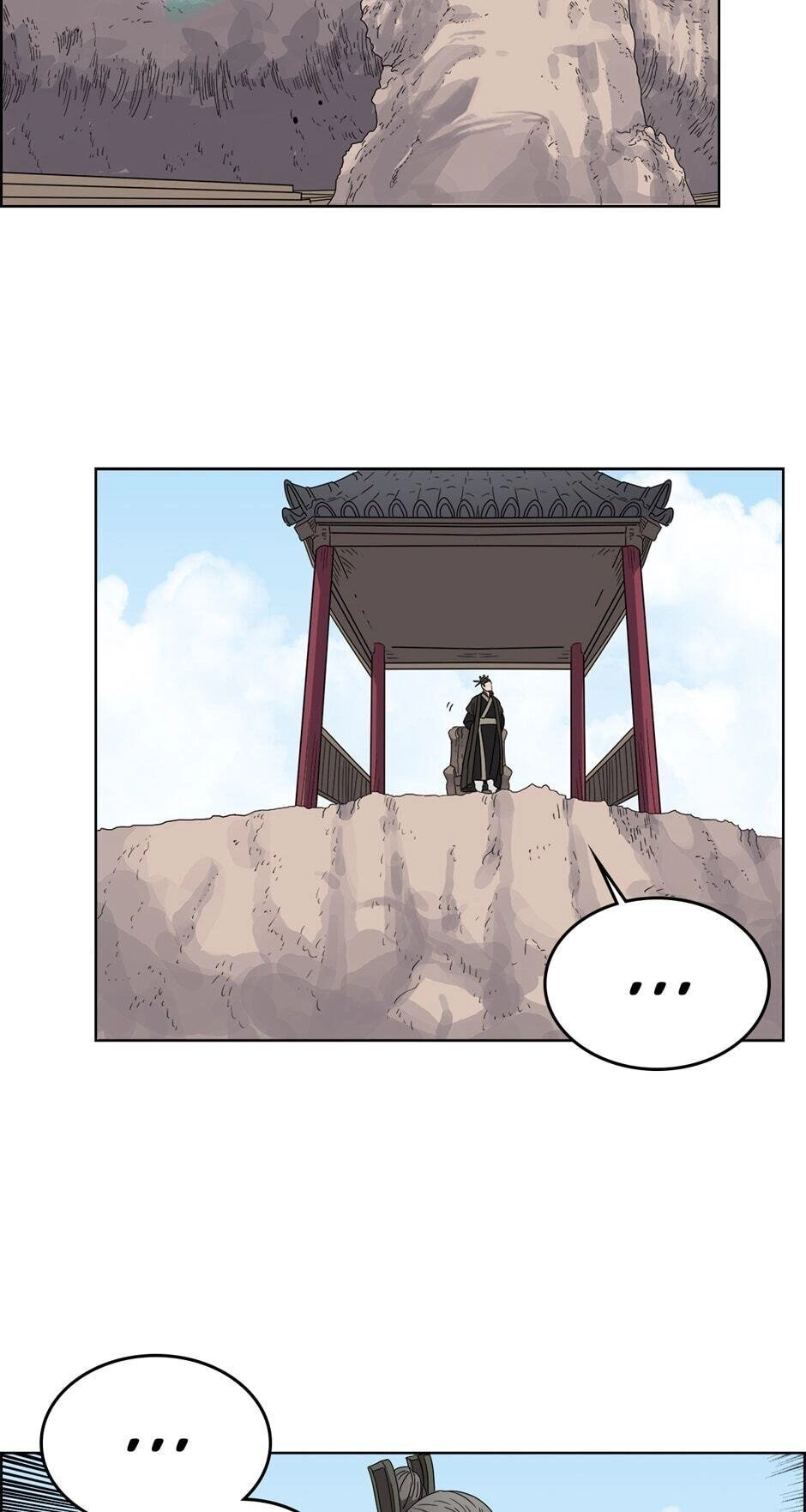 Heavenly Demon Reborn! Chapter 59 Page 41
