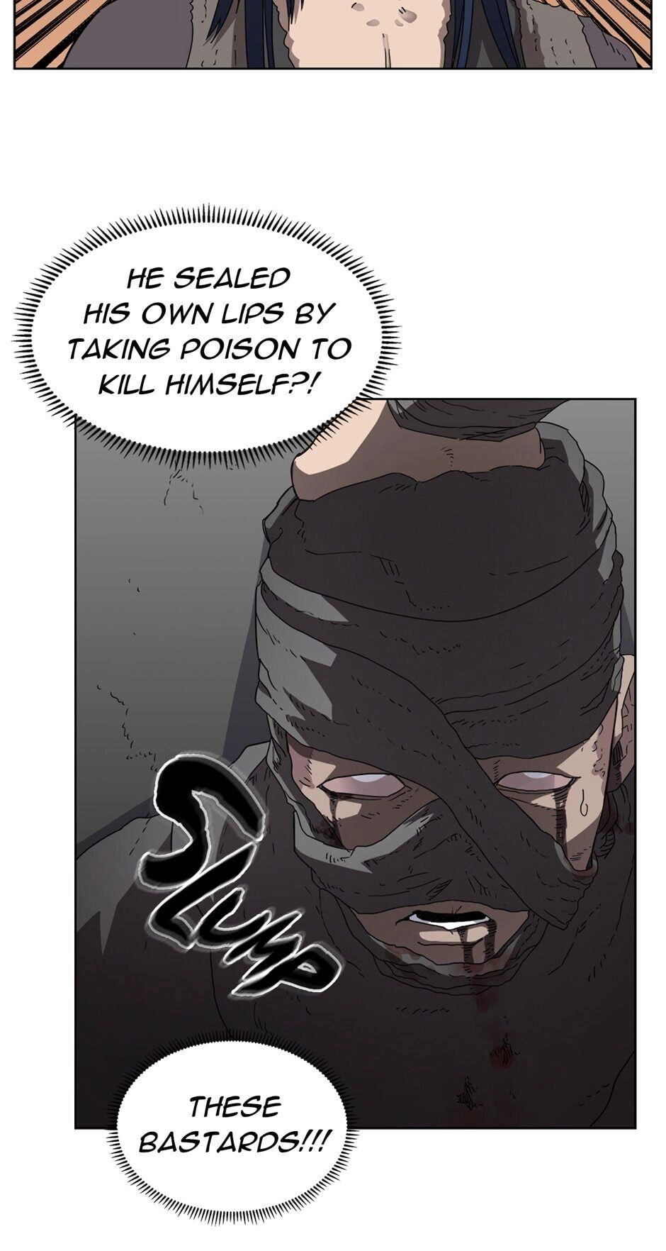 Heavenly Demon Reborn! Chapter 59 Page 13