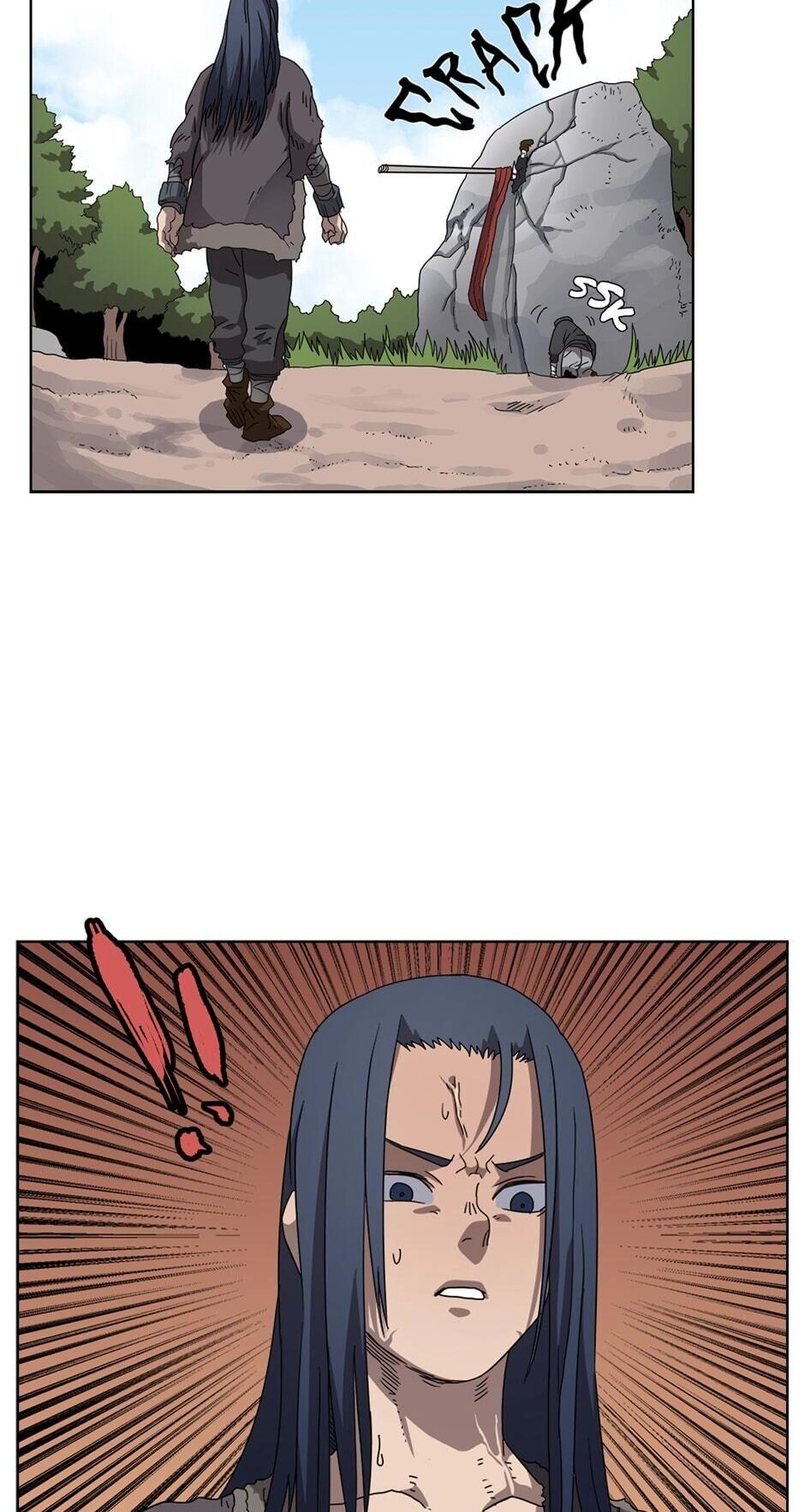 Heavenly Demon Reborn! Chapter 59 Page 12