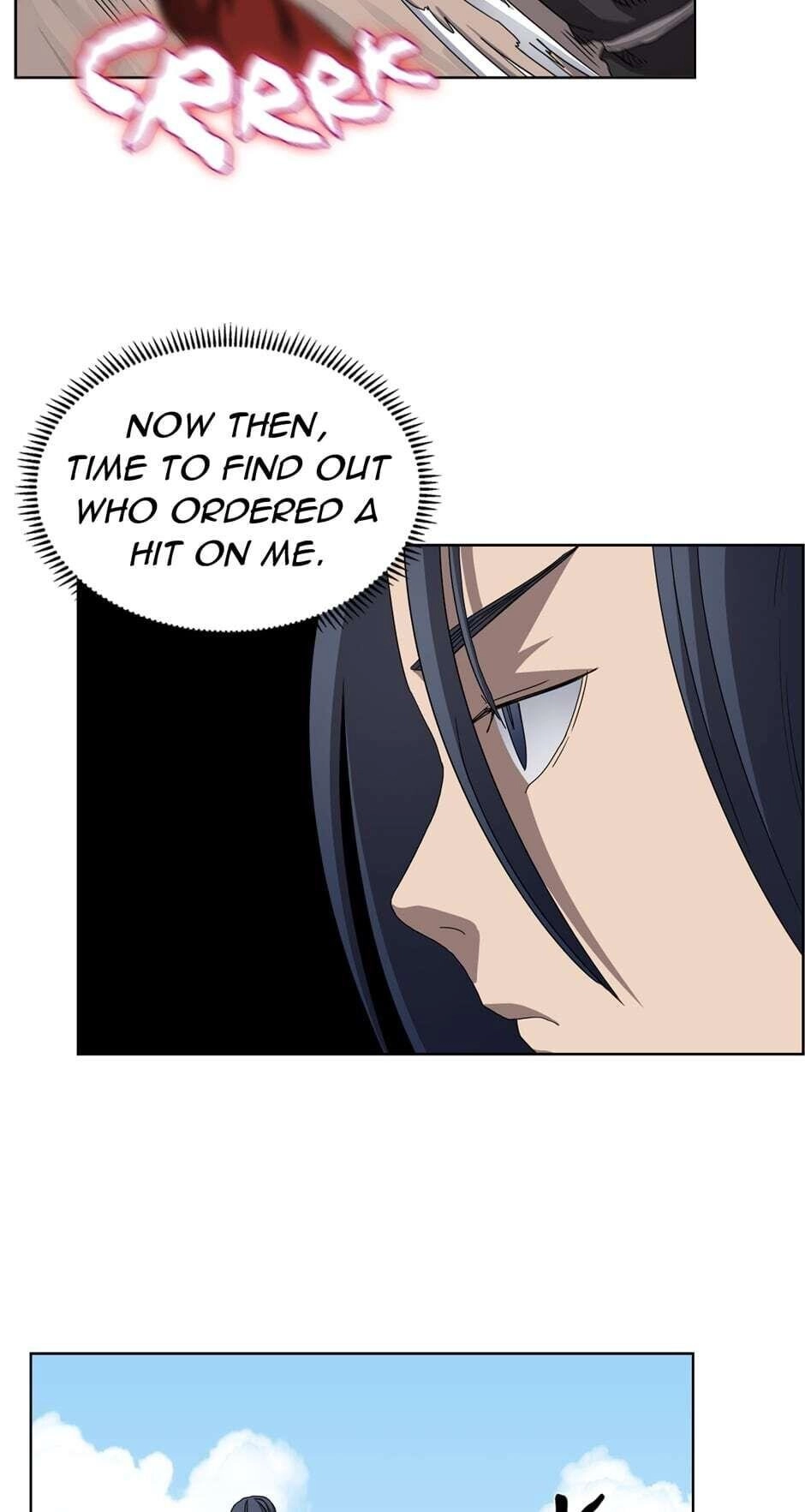 Heavenly Demon Reborn! Chapter 59 Page 11