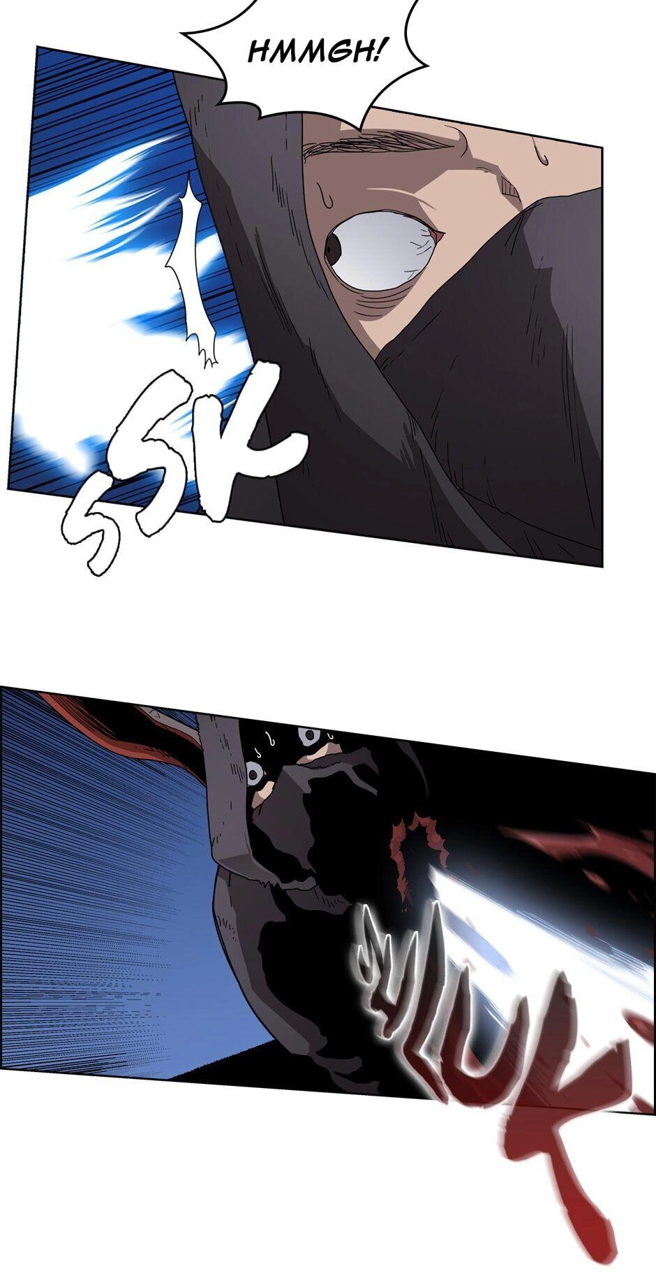 Heavenly Demon Reborn! Chapter 59 Page 5