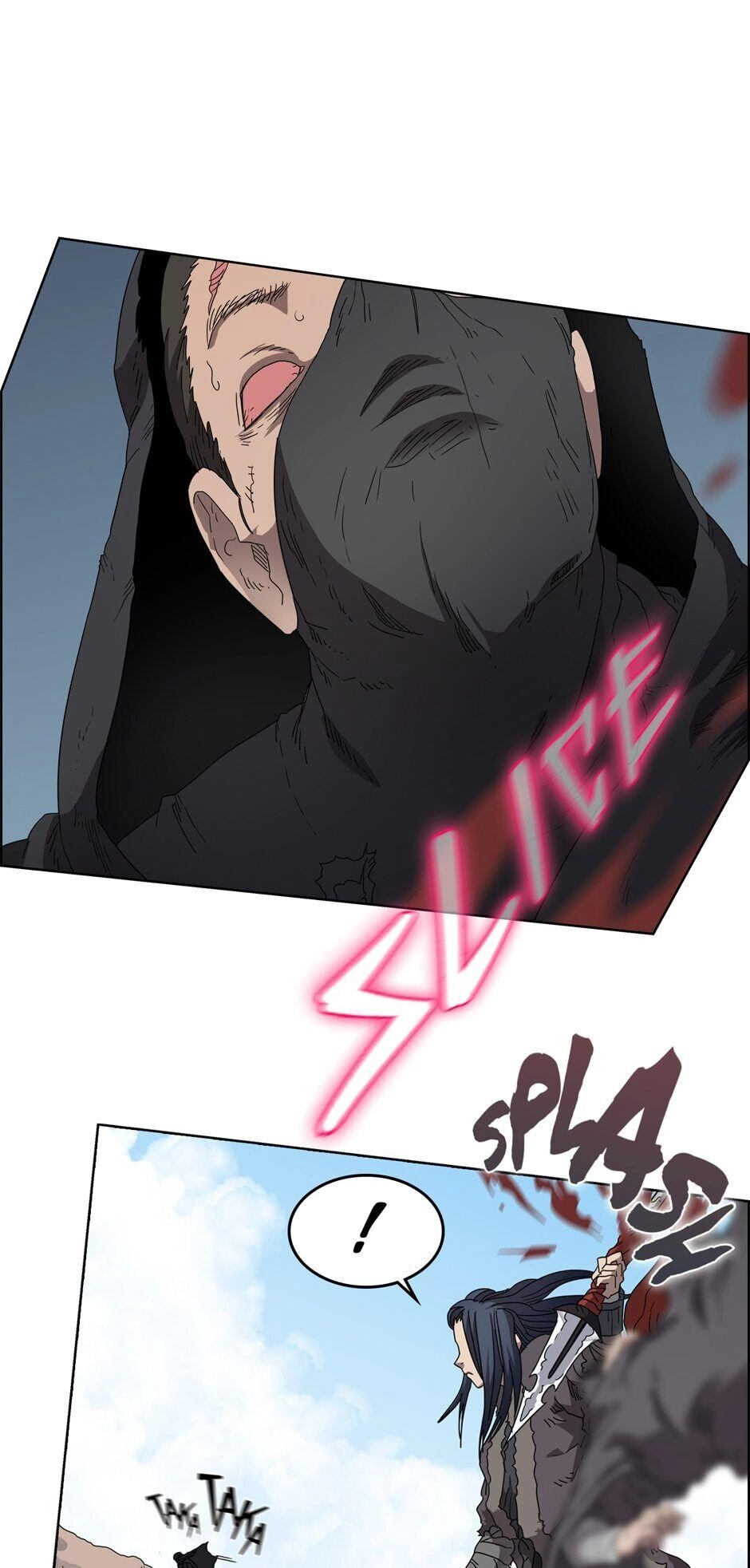 Heavenly Demon Reborn! Chapter 59 Page 6