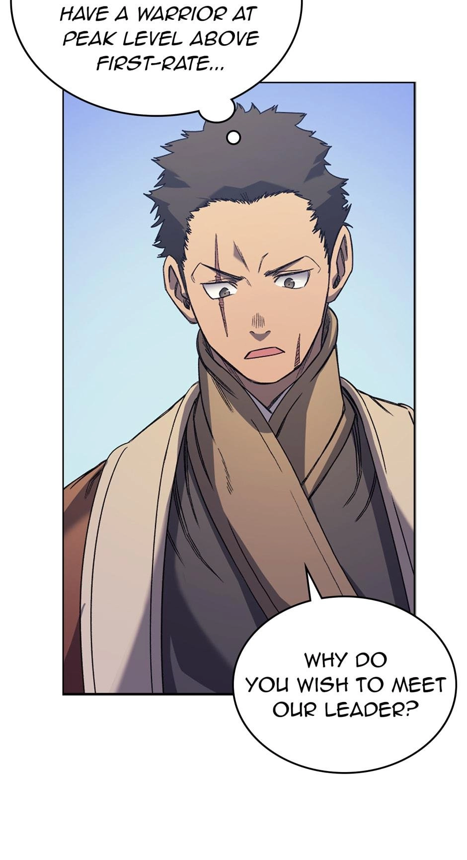 Heavenly Demon Reborn! Chapter 163 Page 14