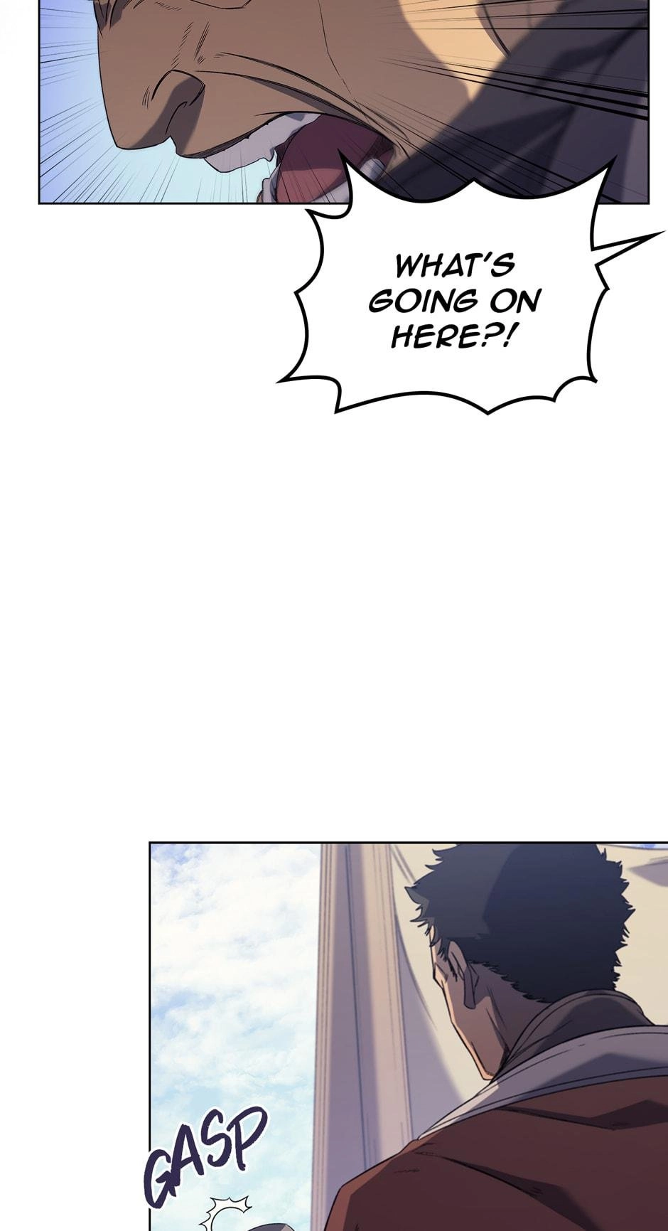 Heavenly Demon Reborn! Chapter 163 Page 10