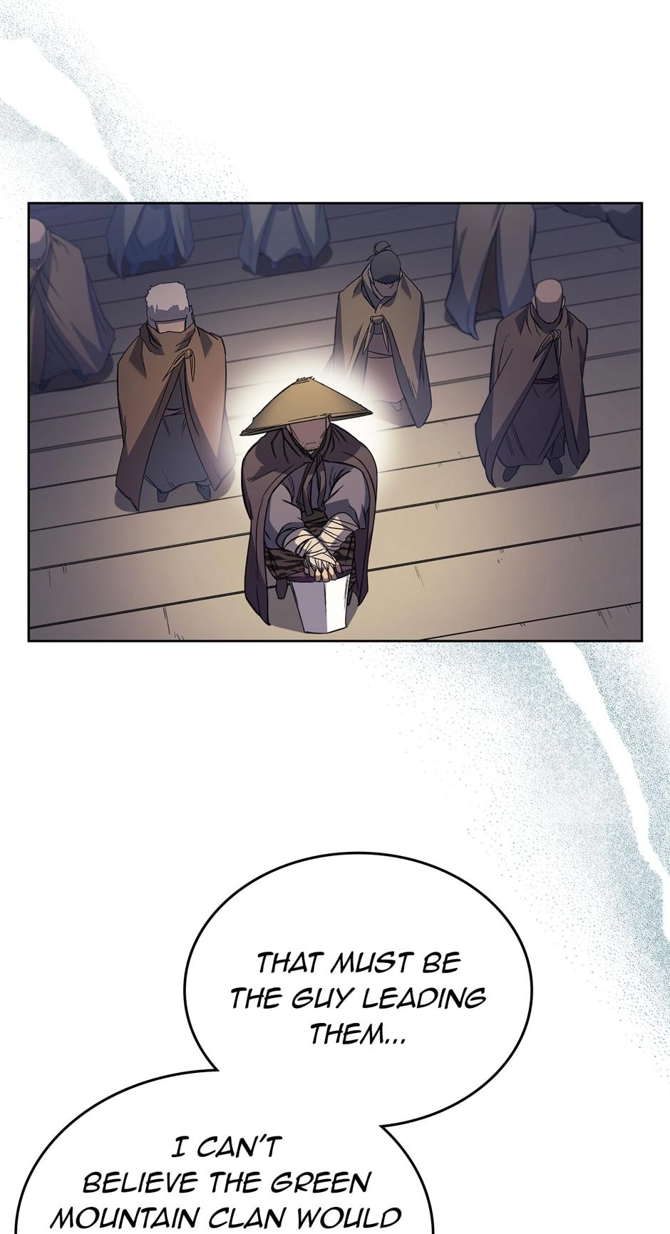 Heavenly Demon Reborn! Chapter 163 Page 13