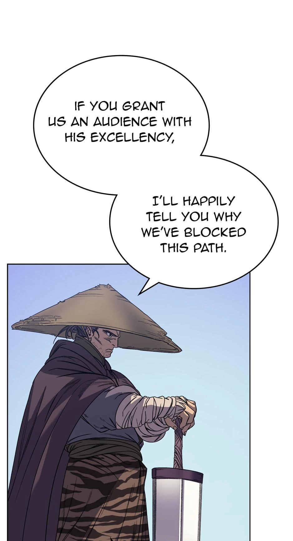 Heavenly Demon Reborn! Chapter 163 Page 8