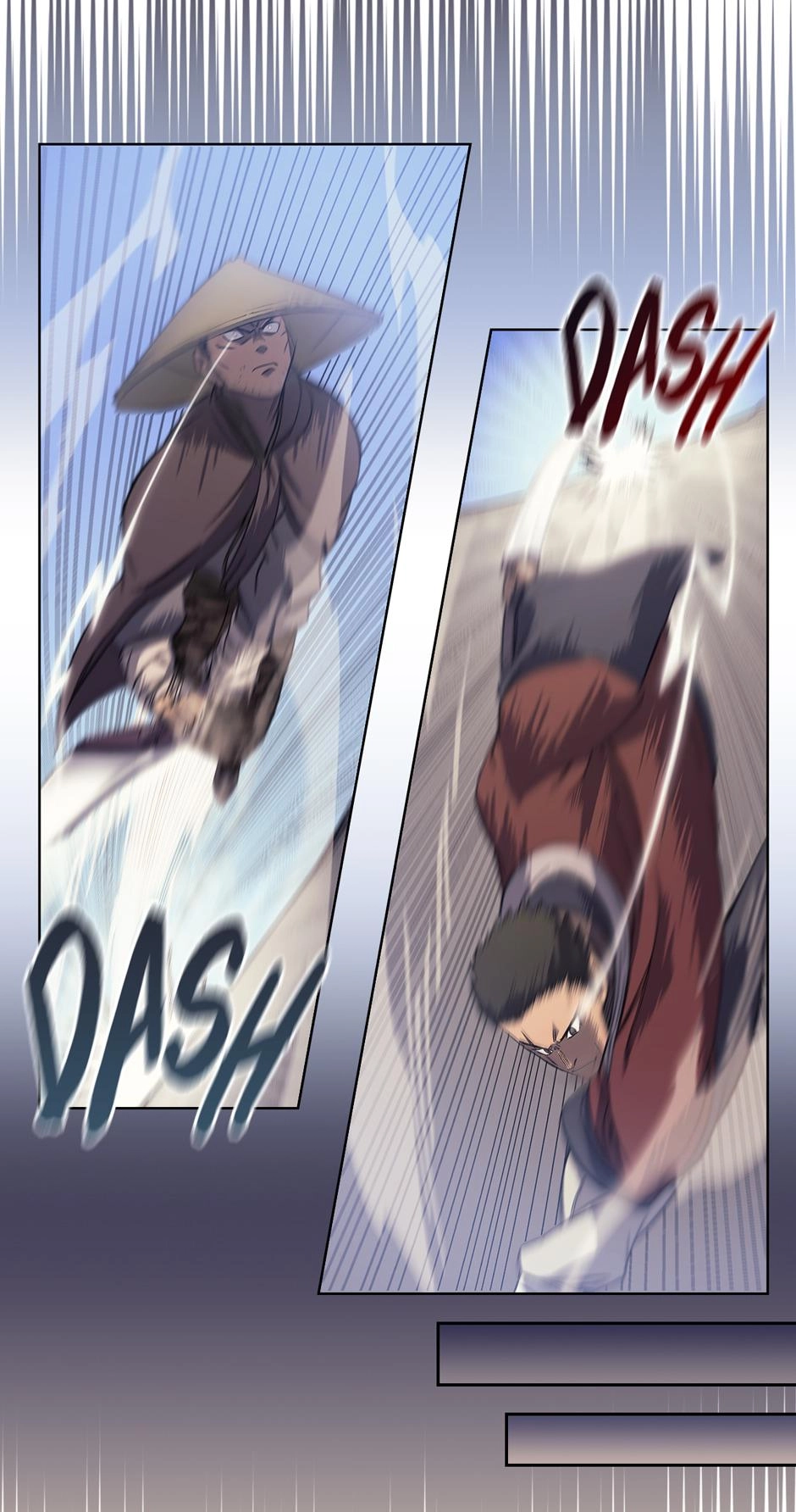 Heavenly Demon Reborn! Chapter 163 Page 22