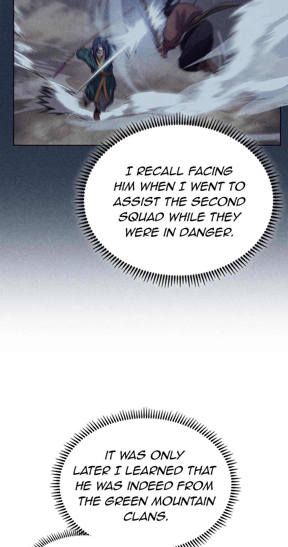 Heavenly Demon Reborn! Chapter 163 Page 26