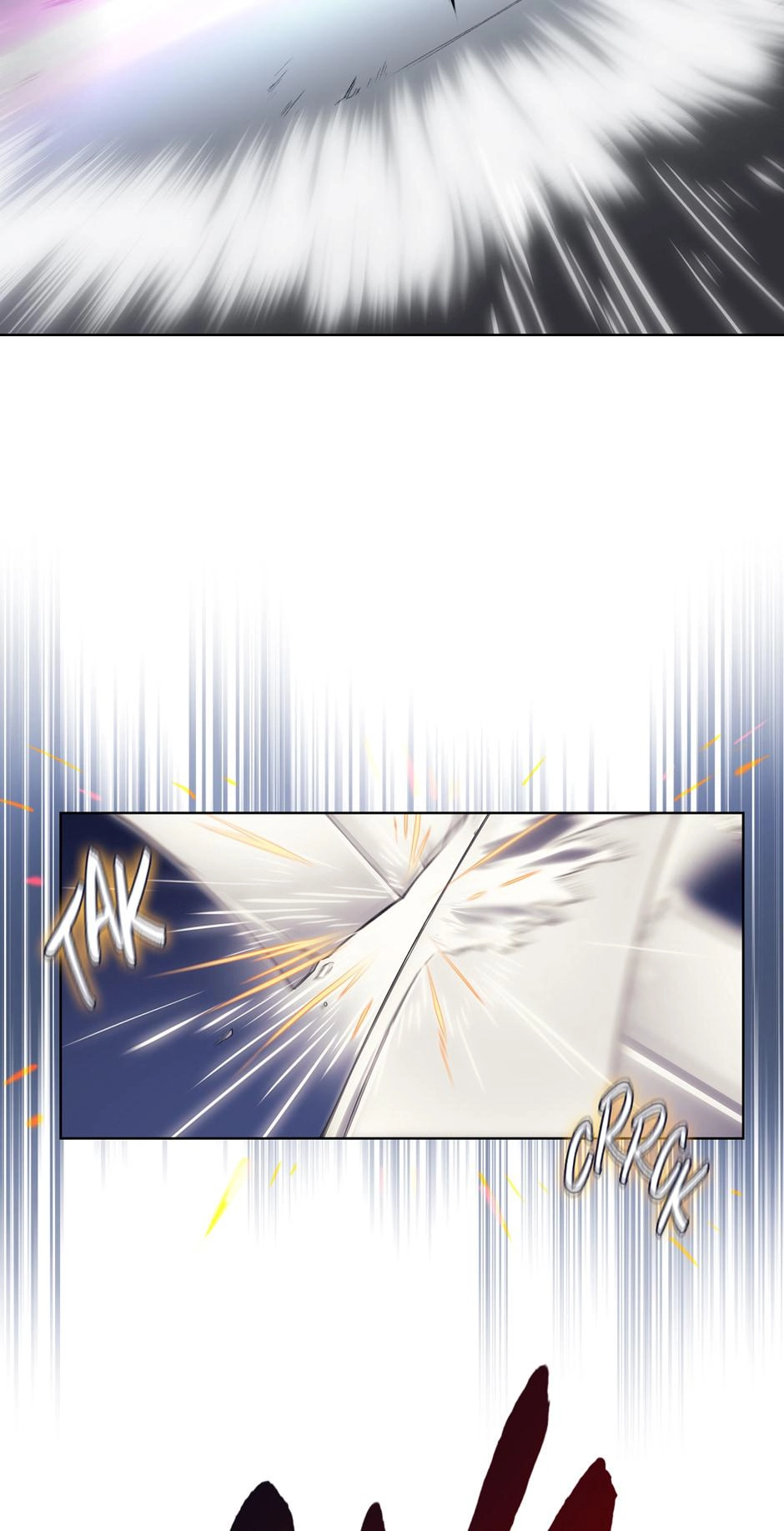 Heavenly Demon Reborn! Chapter 163 Page 42