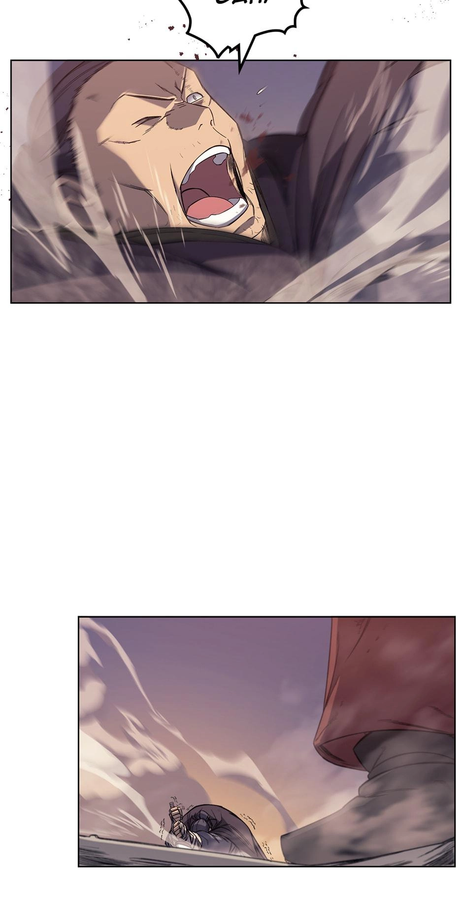Heavenly Demon Reborn! Chapter 163 Page 44