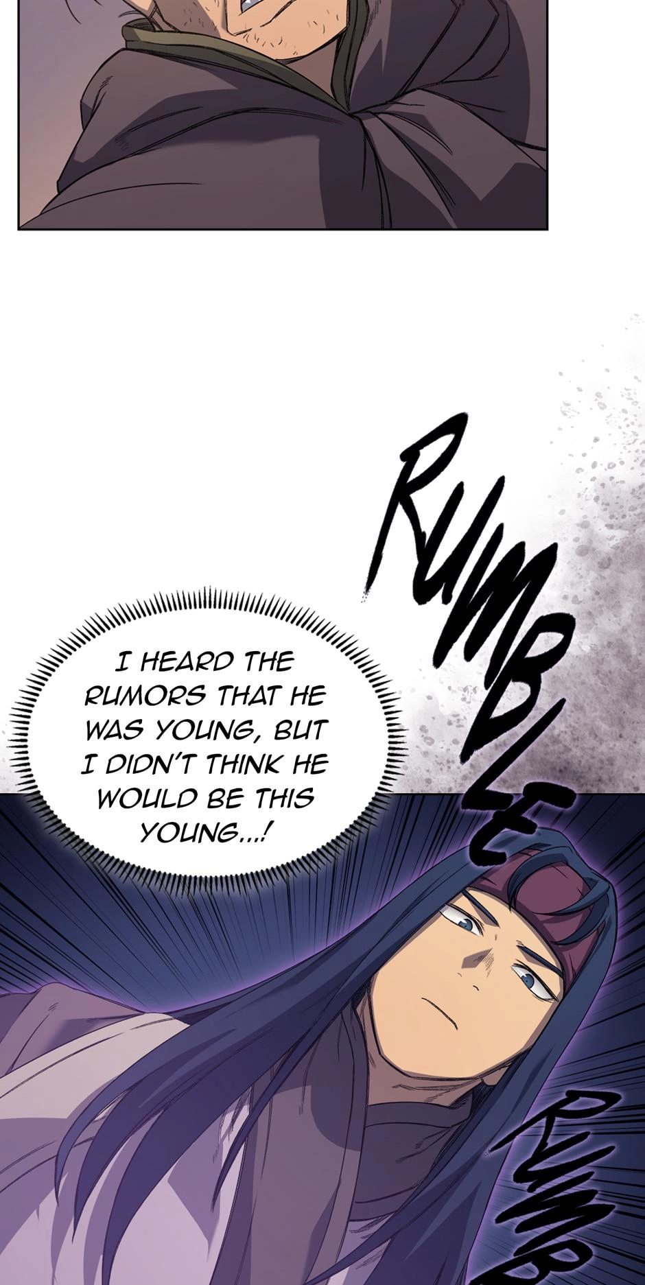 Heavenly Demon Reborn! Chapter 163 Page 52