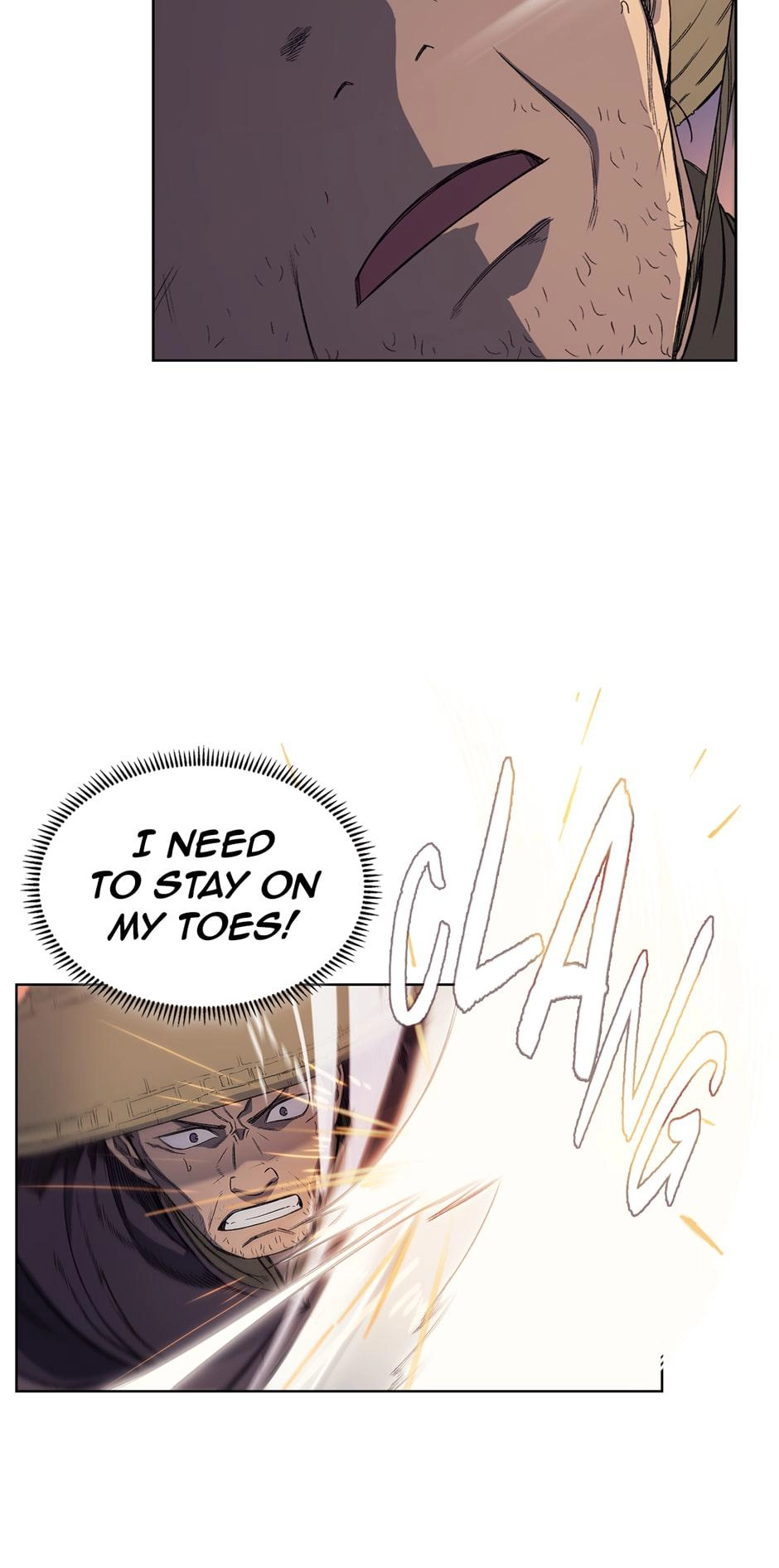 Heavenly Demon Reborn! Chapter 163 Page 33