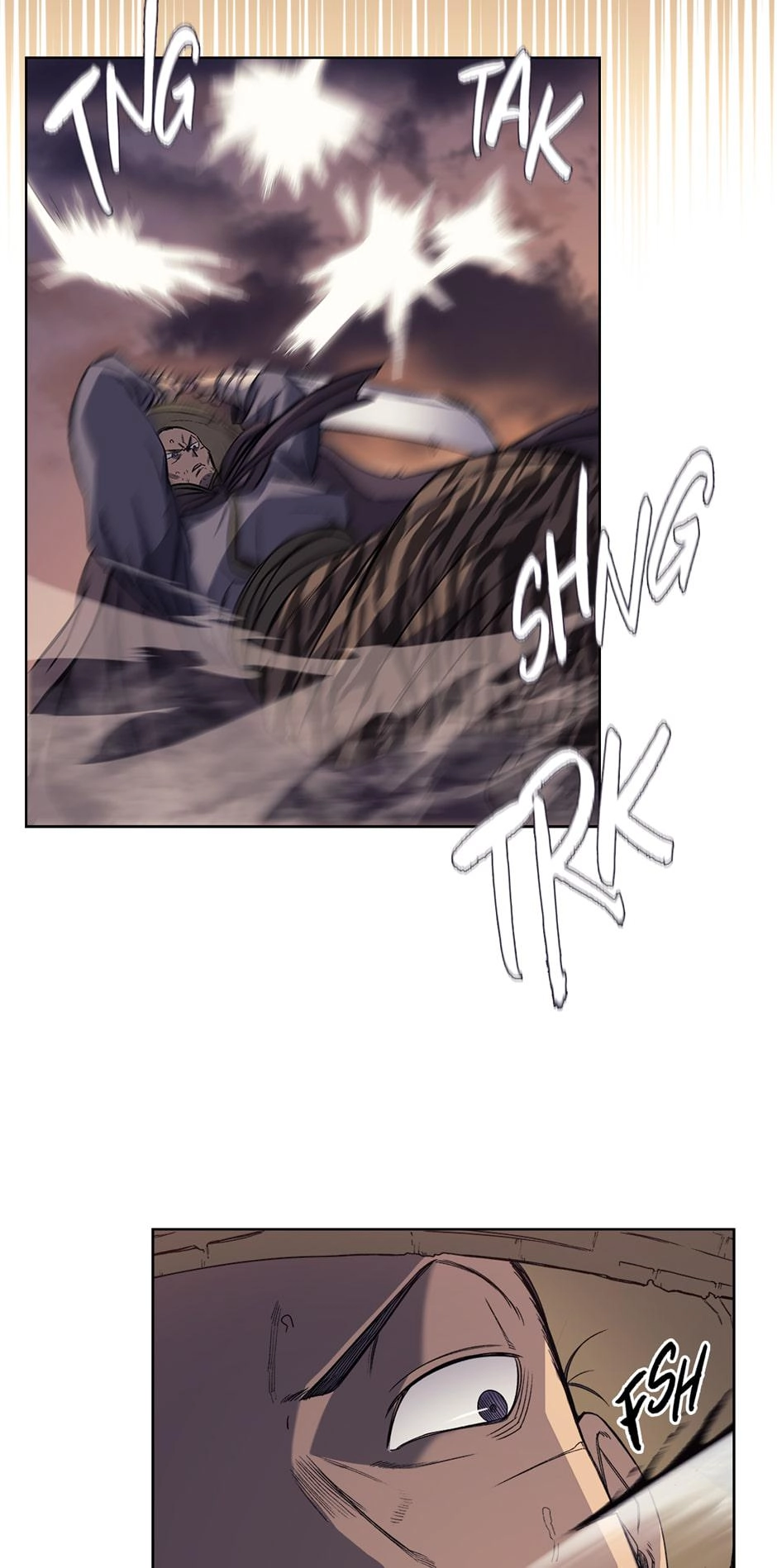 Heavenly Demon Reborn! Chapter 163 Page 32