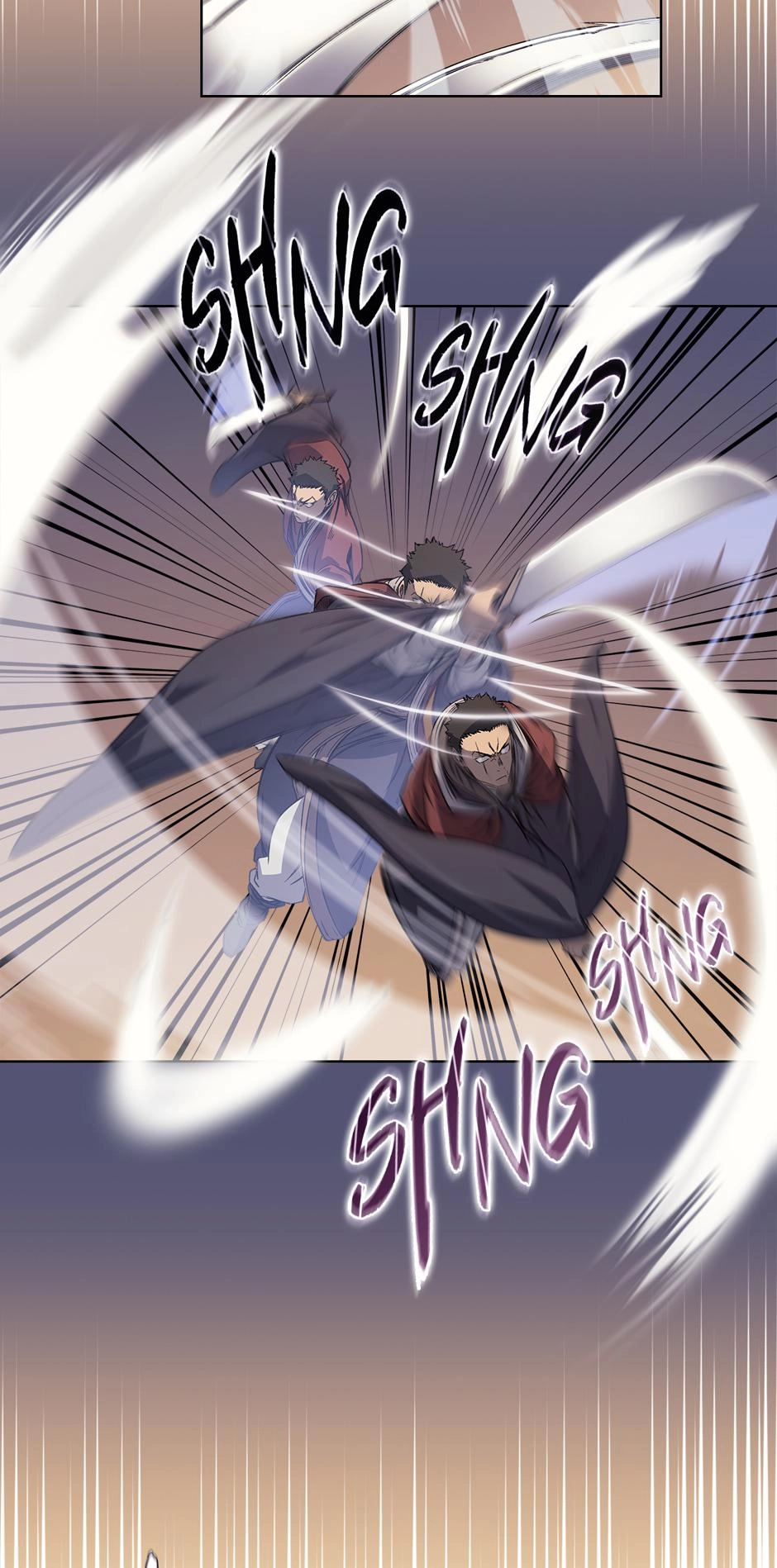 Heavenly Demon Reborn! Chapter 163 Page 31
