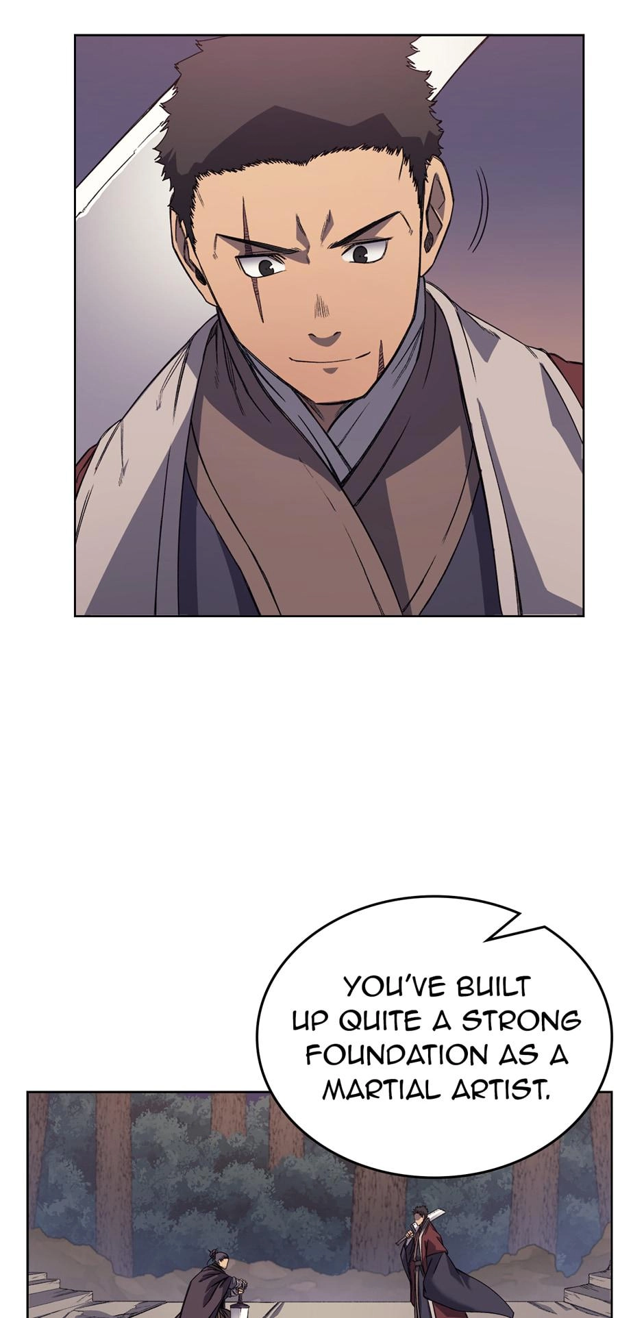 Heavenly Demon Reborn! Chapter 163 Page 46