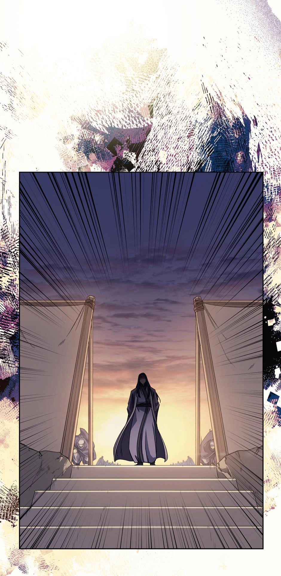 Heavenly Demon Reborn! Chapter 163 Page 48