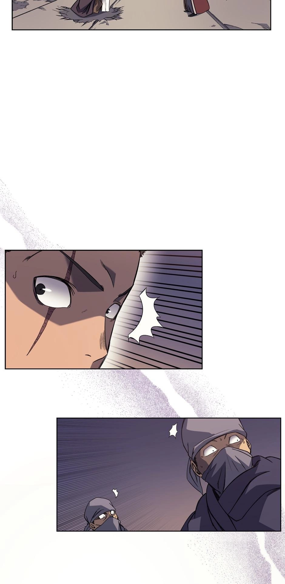 Heavenly Demon Reborn! Chapter 163 Page 47
