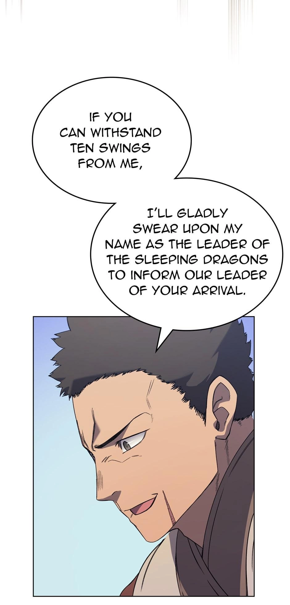 Heavenly Demon Reborn! Chapter 163 Page 20