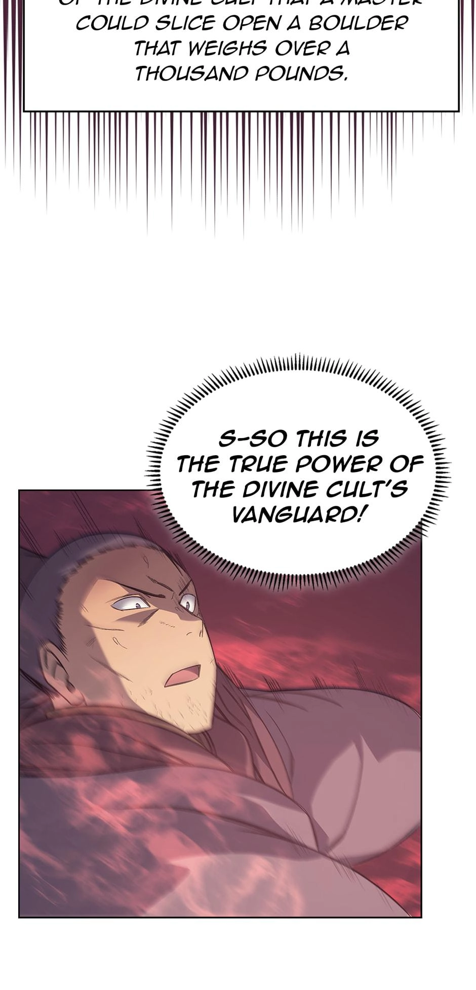 Heavenly Demon Reborn! Chapter 163 Page 39