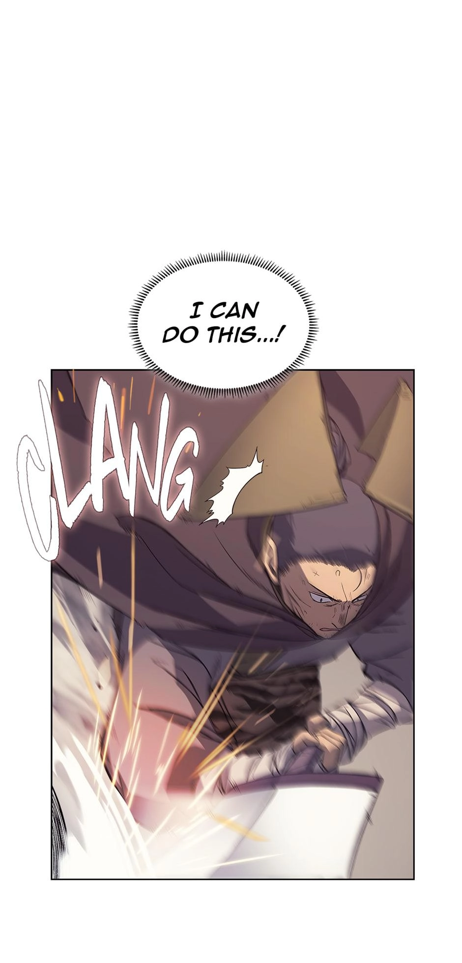 Heavenly Demon Reborn! Chapter 163 Page 34