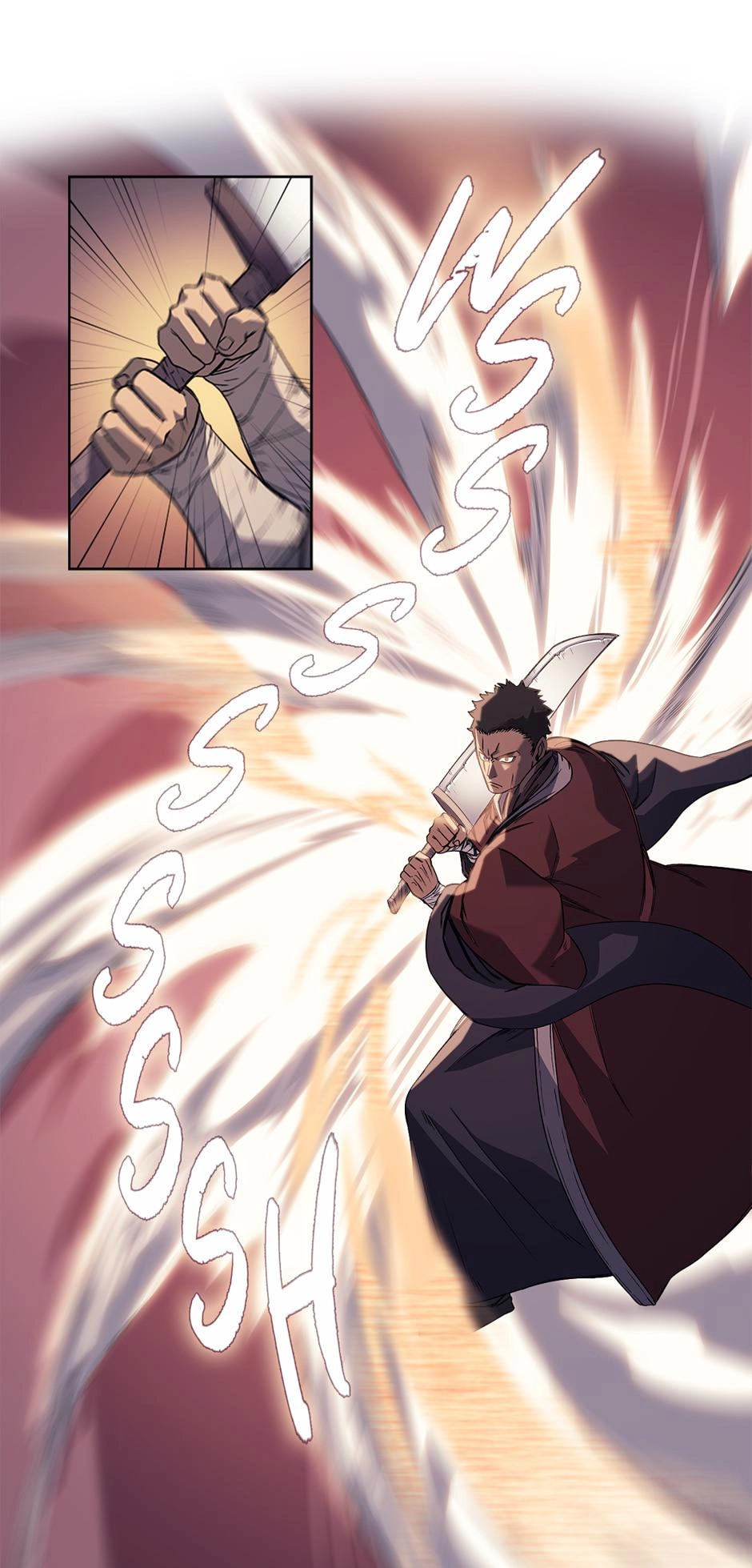 Heavenly Demon Reborn! Chapter 163 Page 36