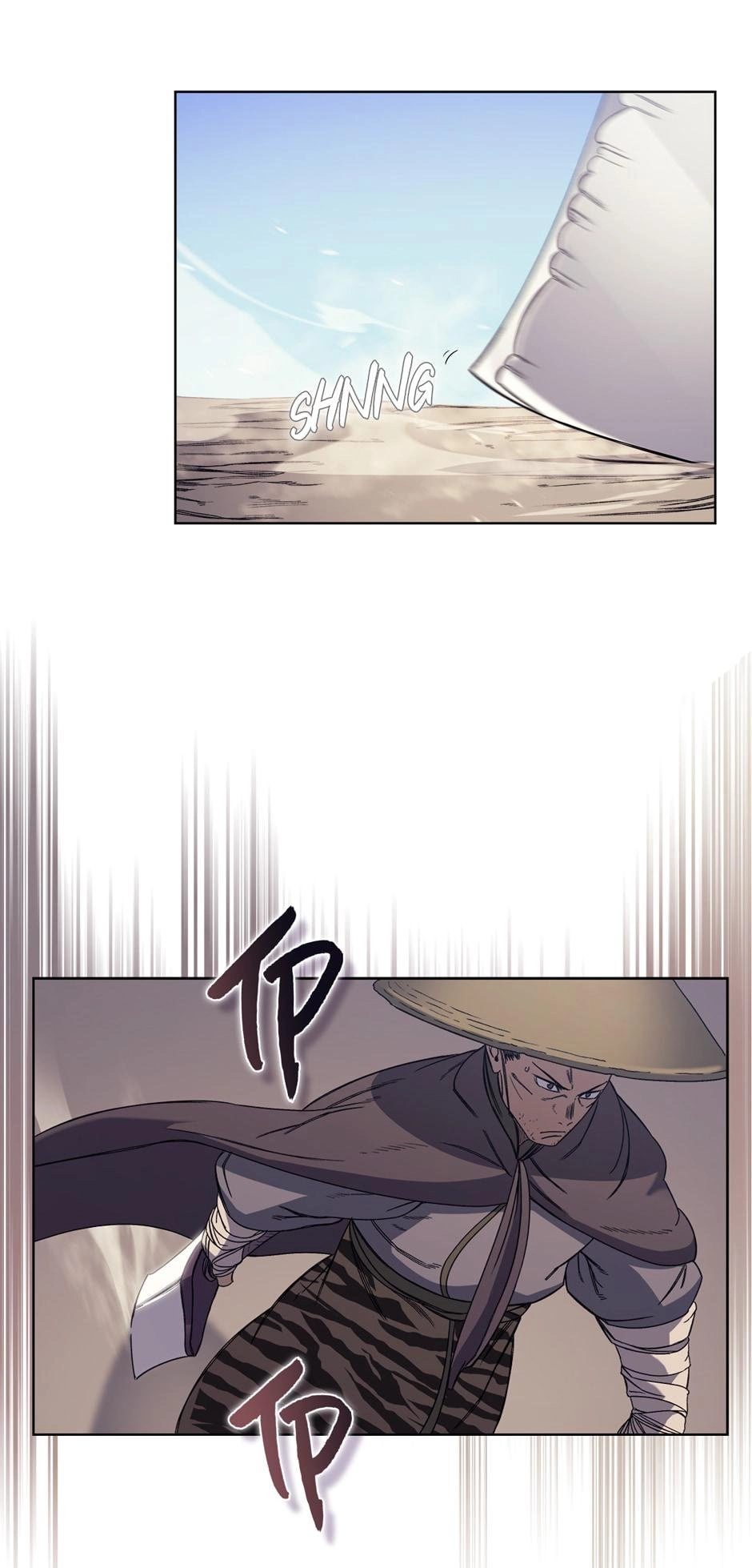Heavenly Demon Reborn! Chapter 163 Page 19