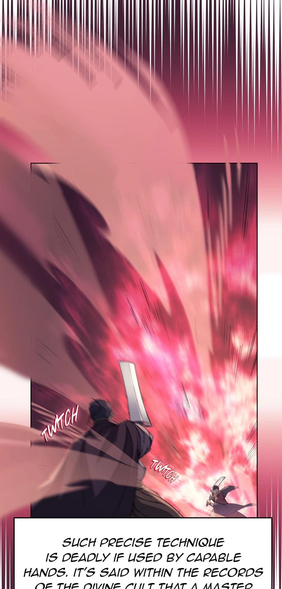 Heavenly Demon Reborn! Chapter 163 Page 38