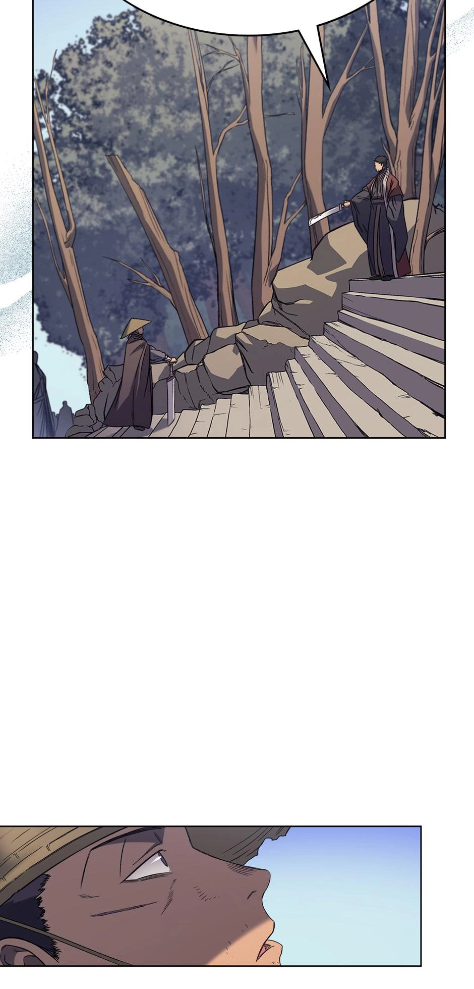 Heavenly Demon Reborn! Chapter 163 Page 18