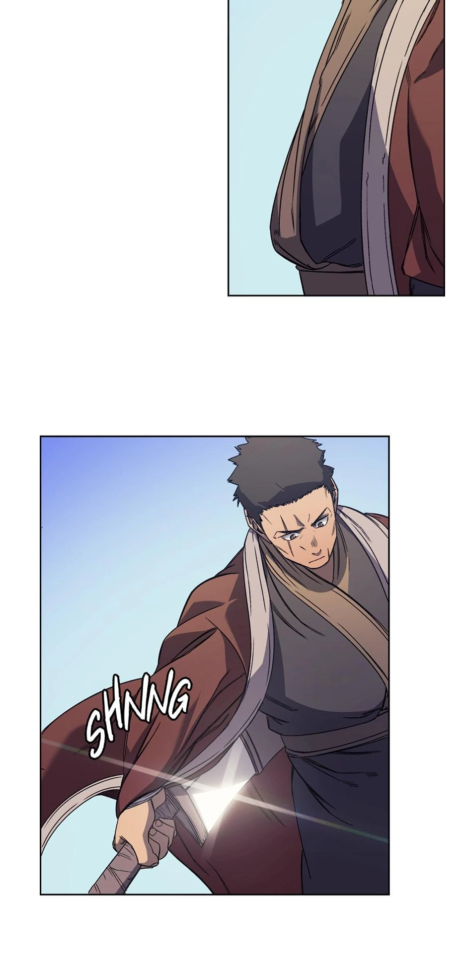 Heavenly Demon Reborn! Chapter 163 Page 16