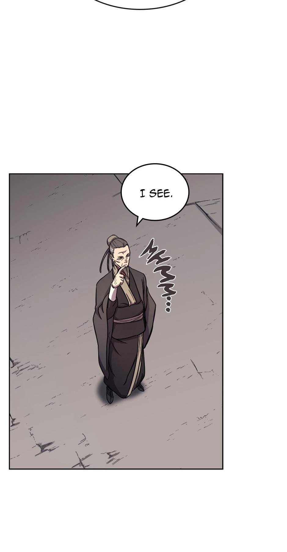 Heavenly Demon Reborn! Chapter 107 Page 26