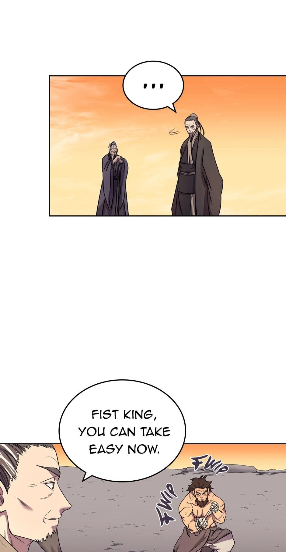 Heavenly Demon Reborn! Chapter 107 Page 24