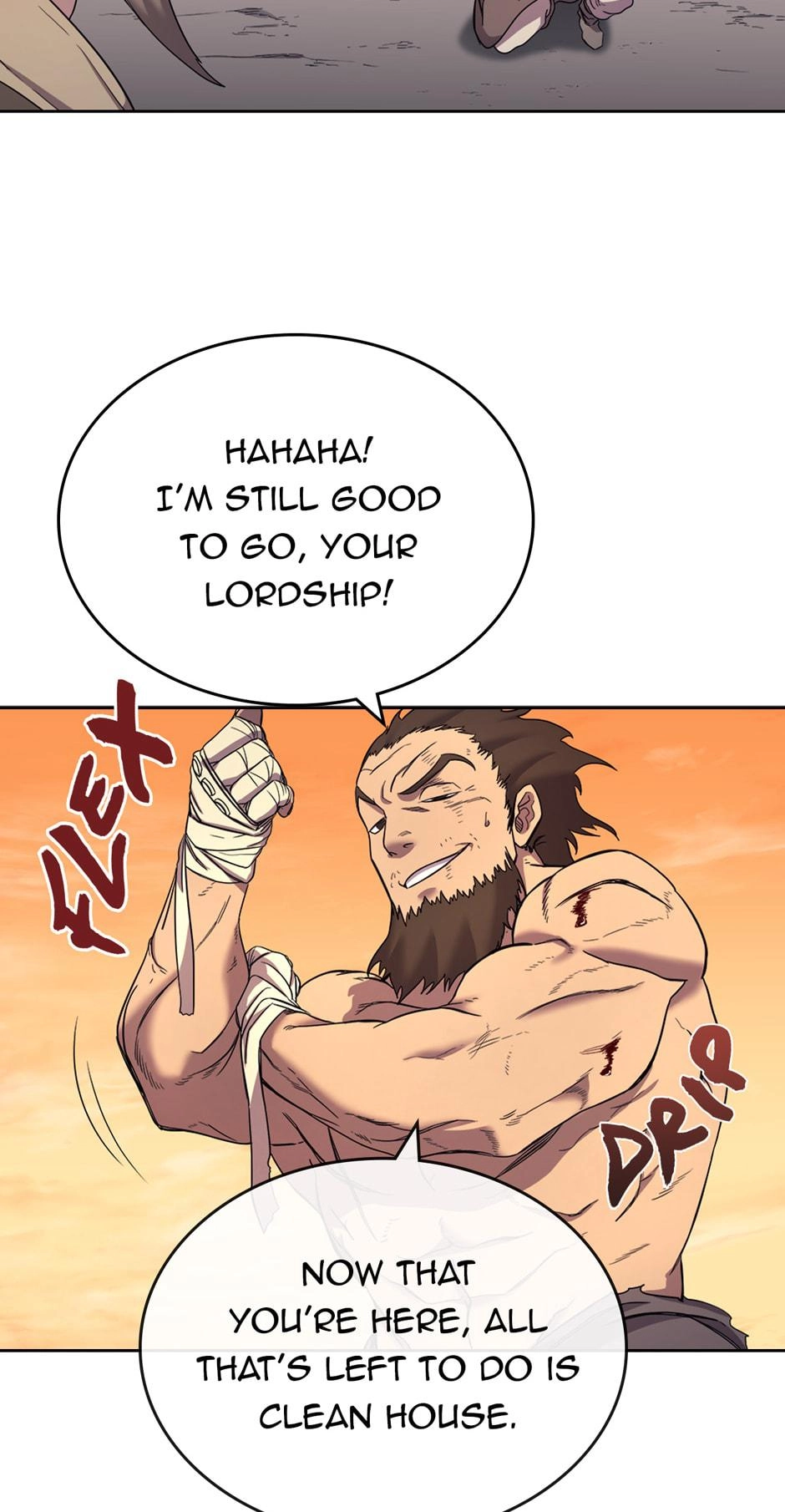 Heavenly Demon Reborn! Chapter 107 Page 25