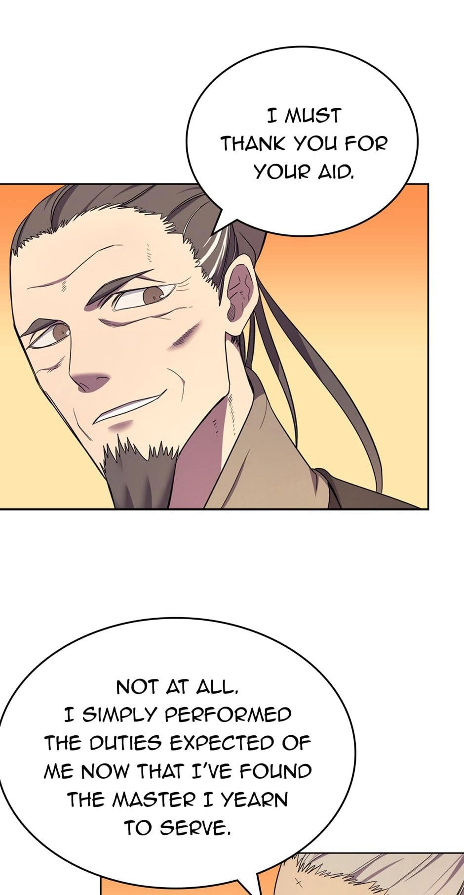 Heavenly Demon Reborn! Chapter 107 Page 20