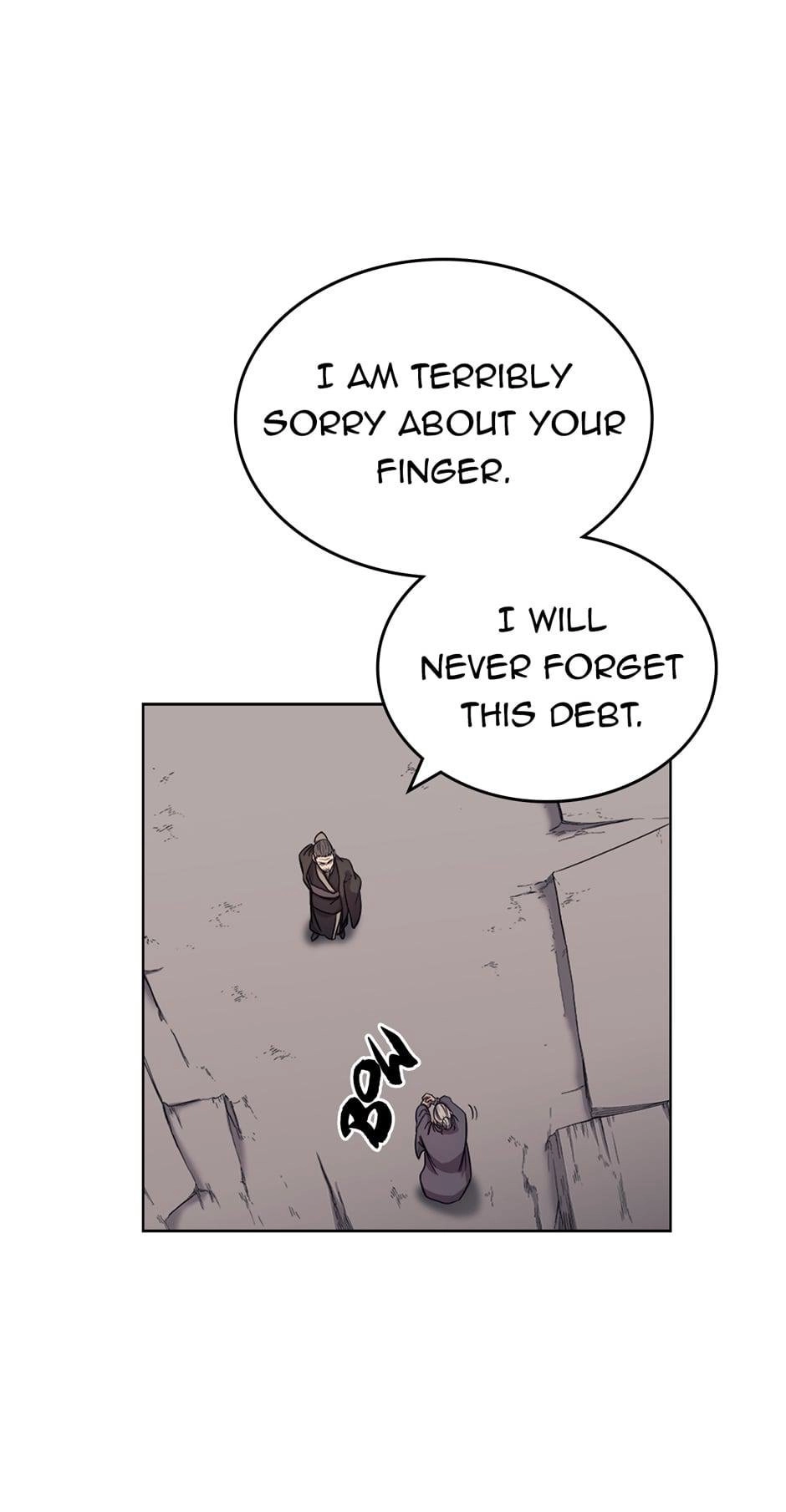 Heavenly Demon Reborn! Chapter 107 Page 23