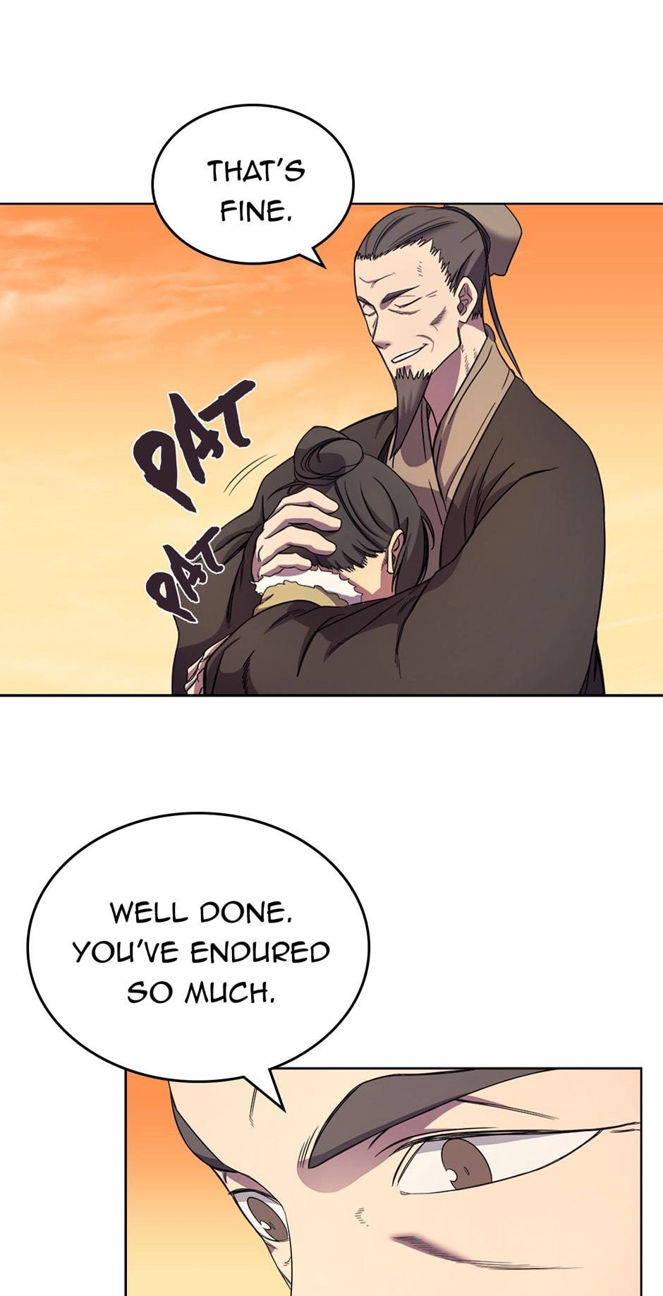 Heavenly Demon Reborn! Chapter 107 Page 14
