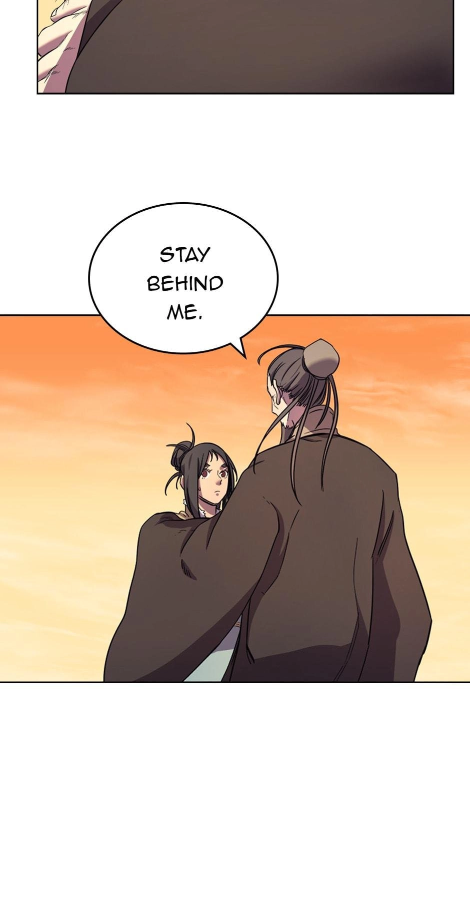 Heavenly Demon Reborn! Chapter 107 Page 18