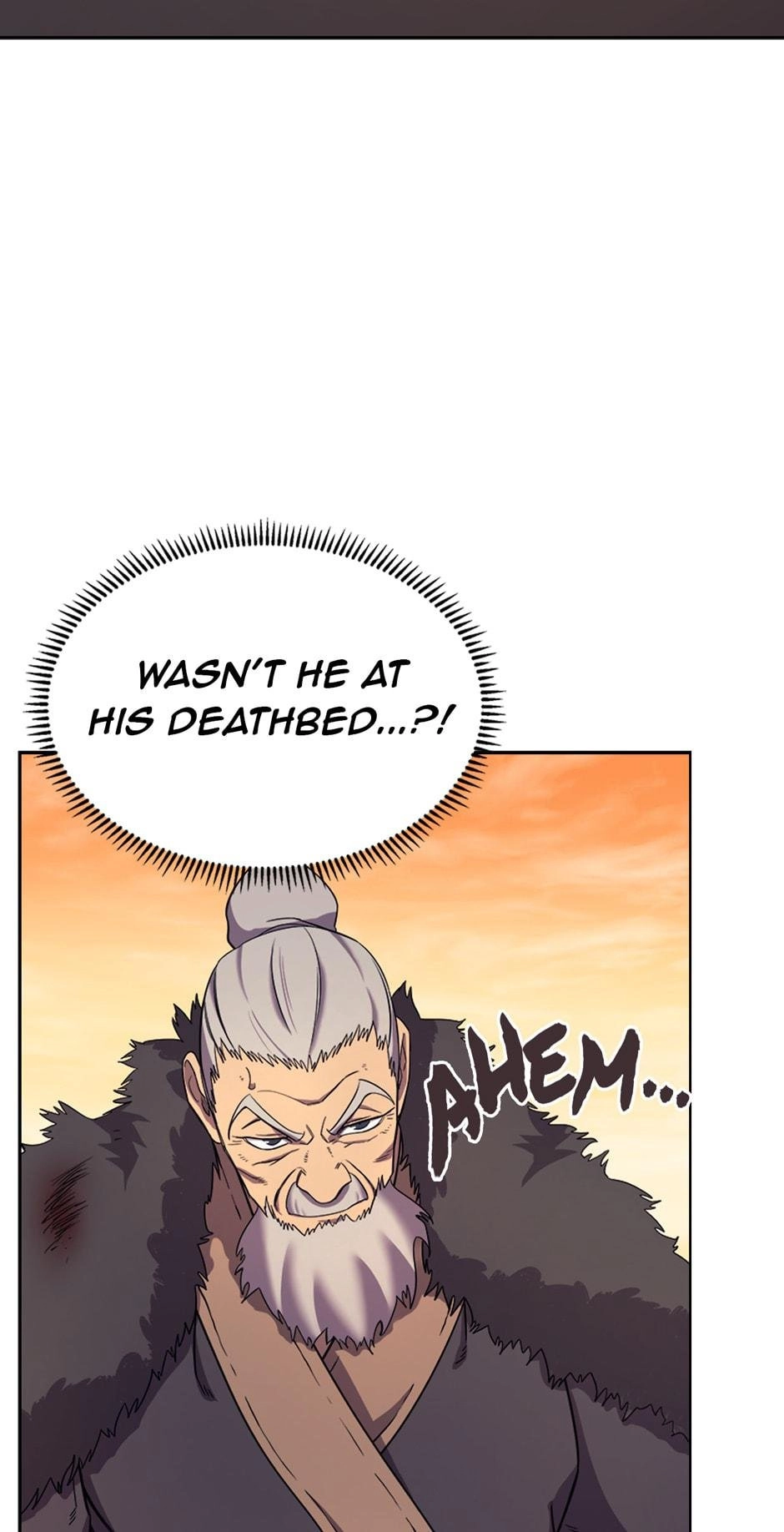 Heavenly Demon Reborn! Chapter 107 Page 16