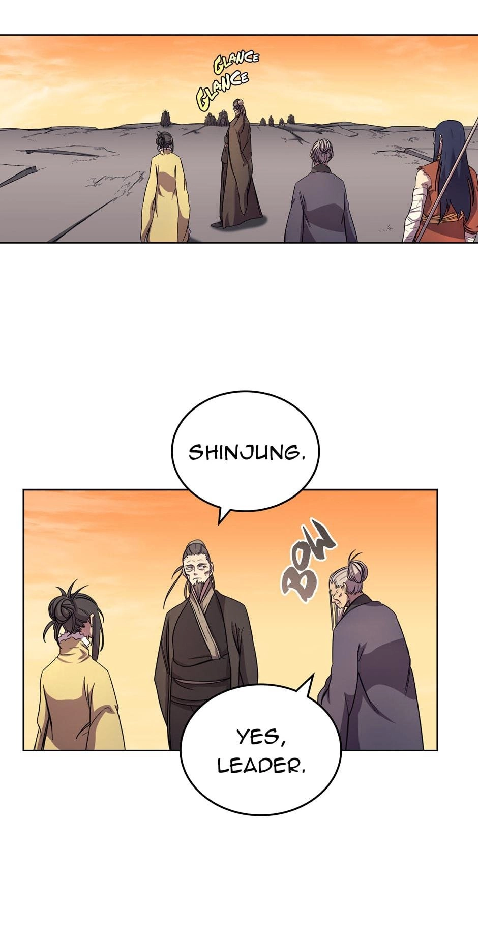 Heavenly Demon Reborn! Chapter 107 Page 19