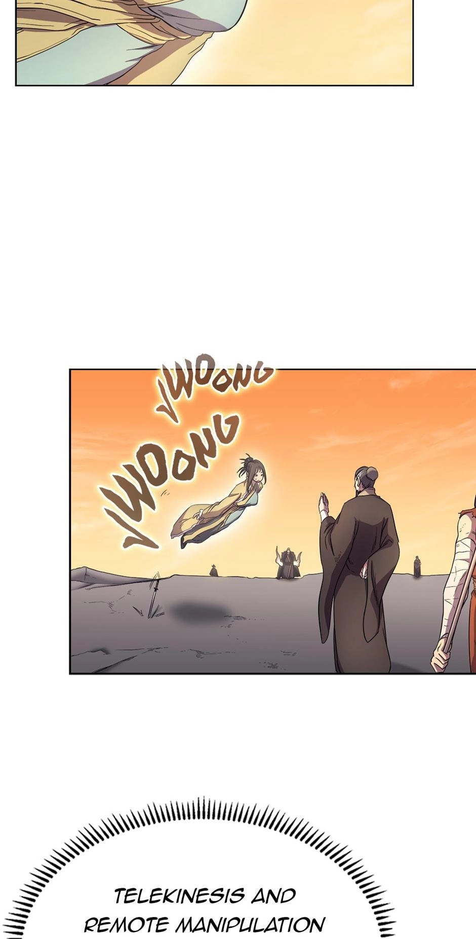 Heavenly Demon Reborn! Chapter 107 Page 6