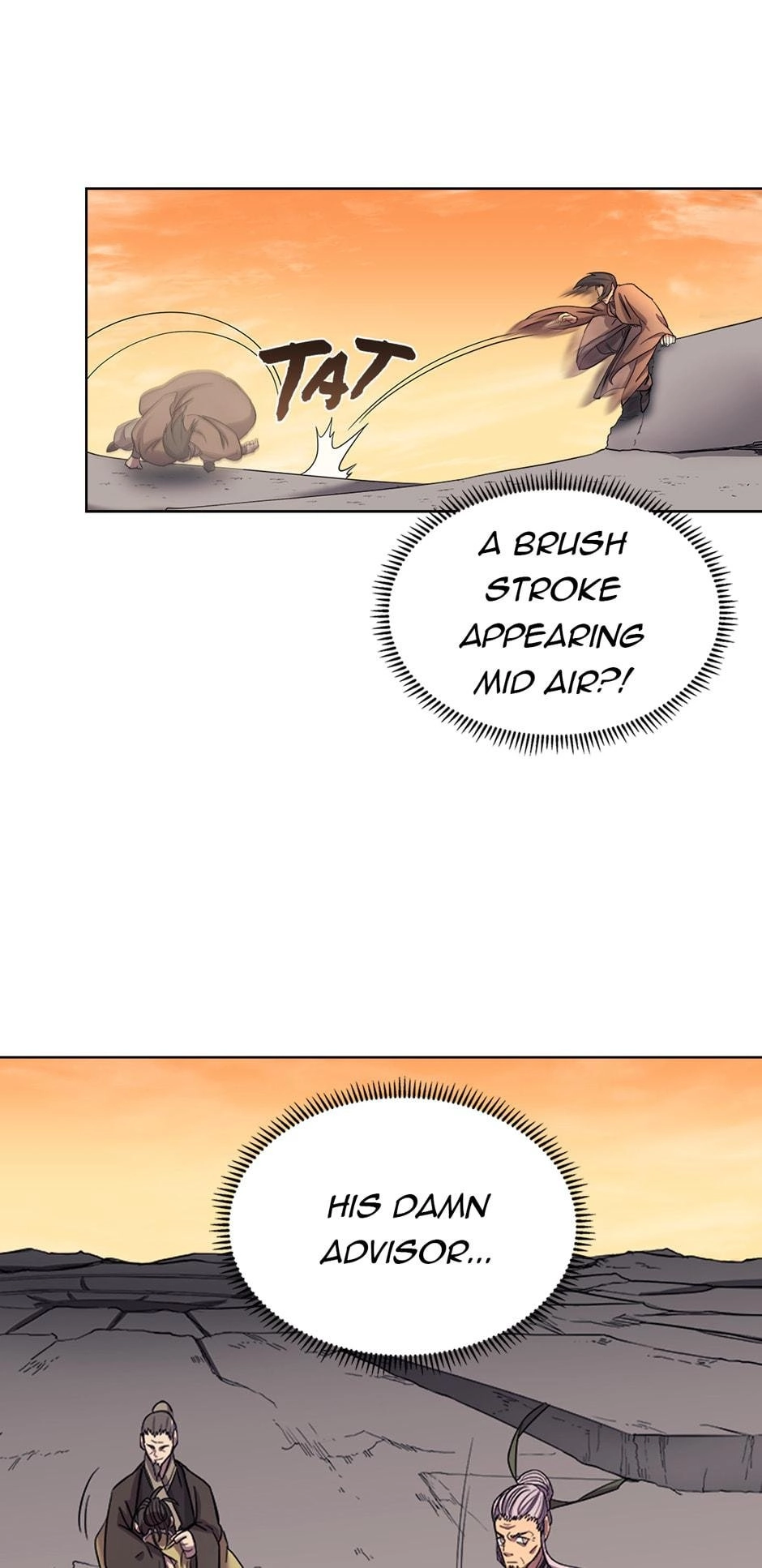 Heavenly Demon Reborn! Chapter 107 Page 12