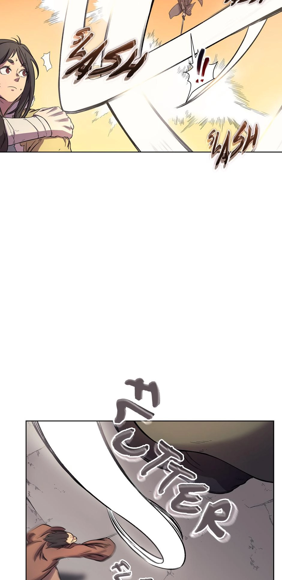 Heavenly Demon Reborn! Chapter 107 Page 9