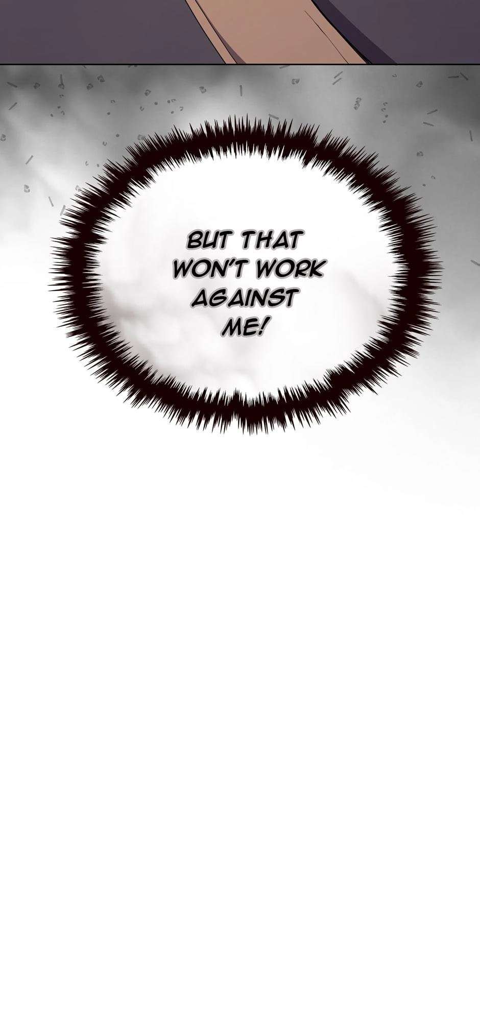 Heavenly Demon Reborn! Chapter 107 Page 39
