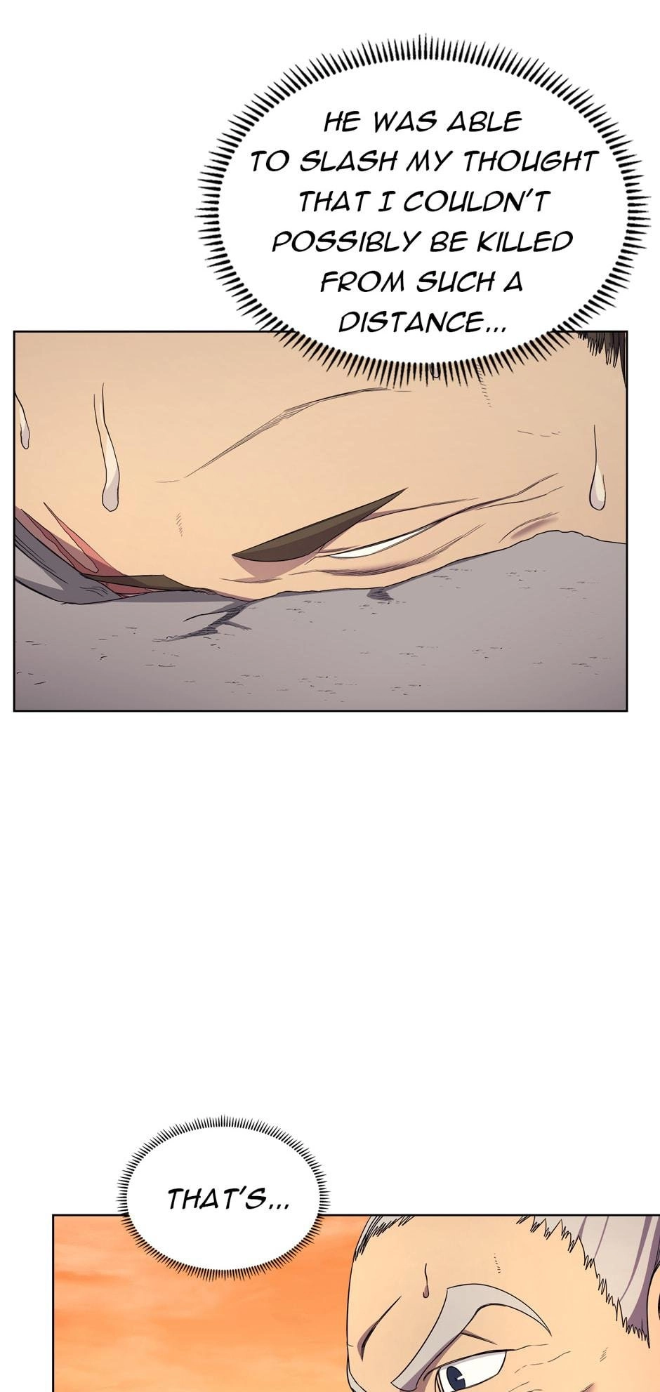 Heavenly Demon Reborn! Chapter 107 Page 37