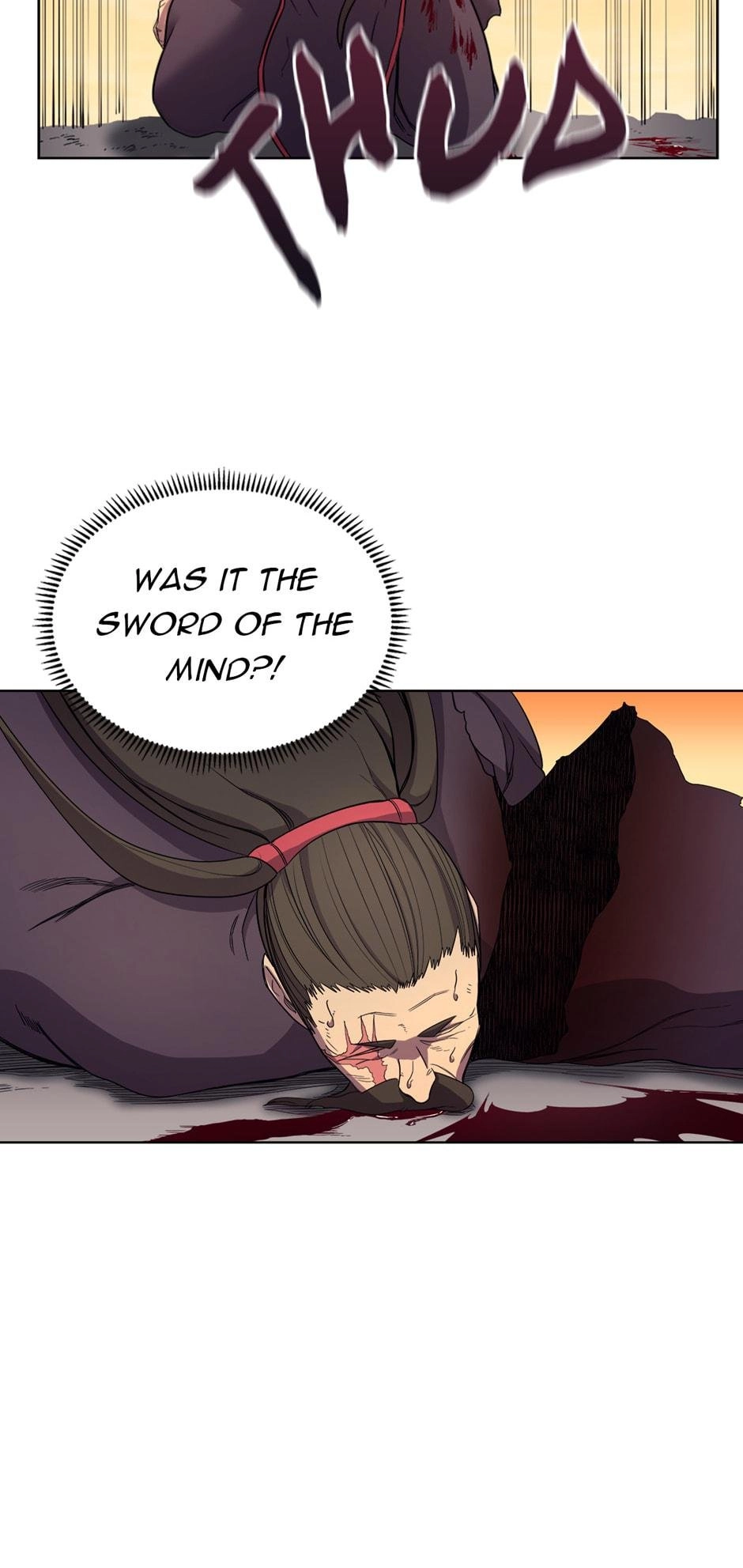 Heavenly Demon Reborn! Chapter 107 Page 36