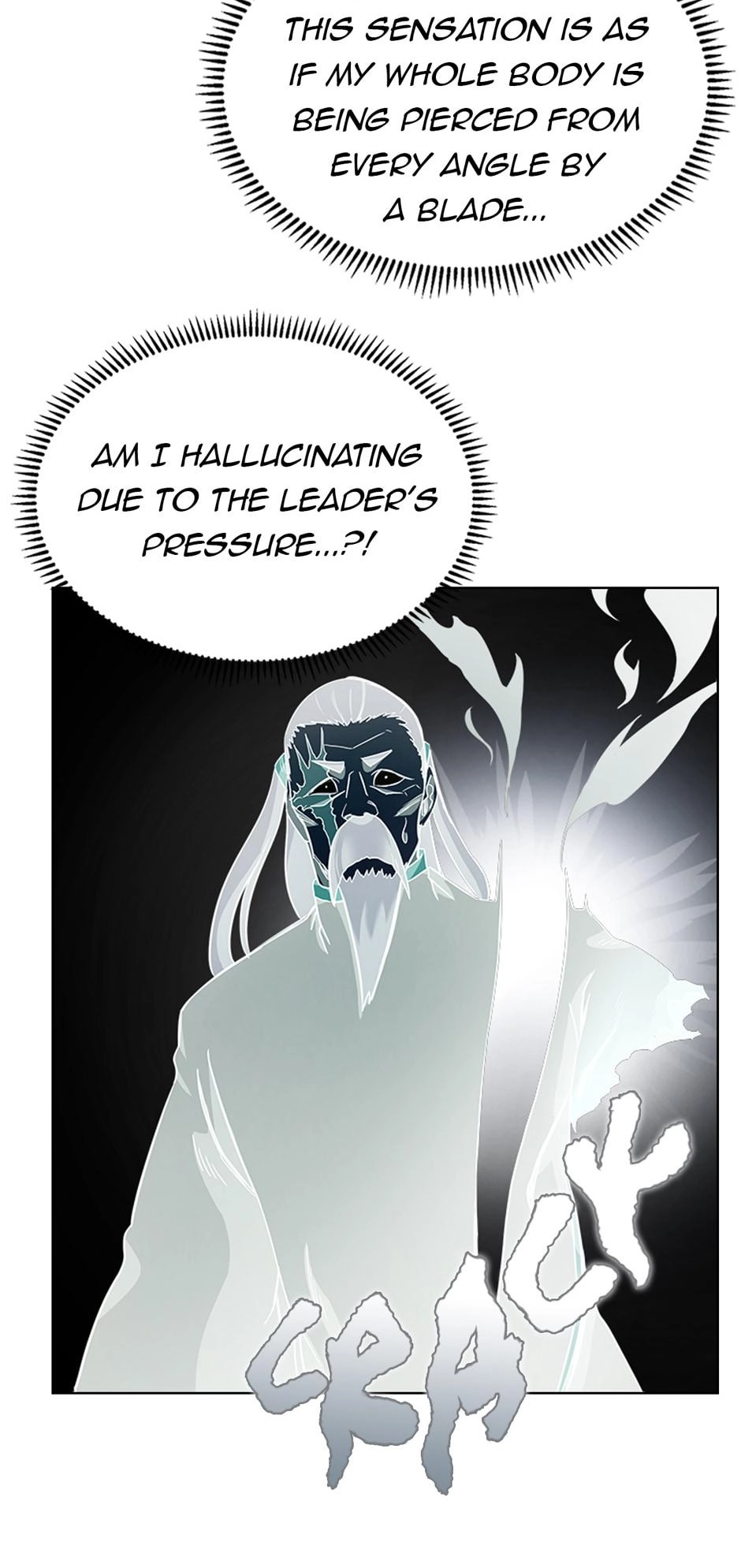 Heavenly Demon Reborn! Chapter 107 Page 33